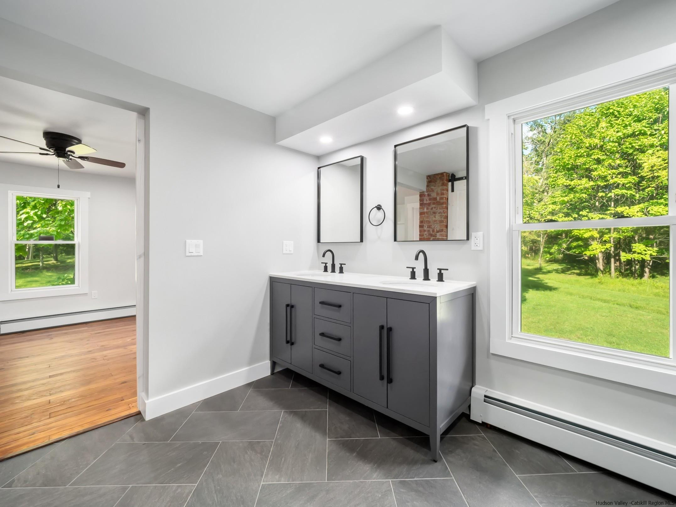 Renovated Country Charmer