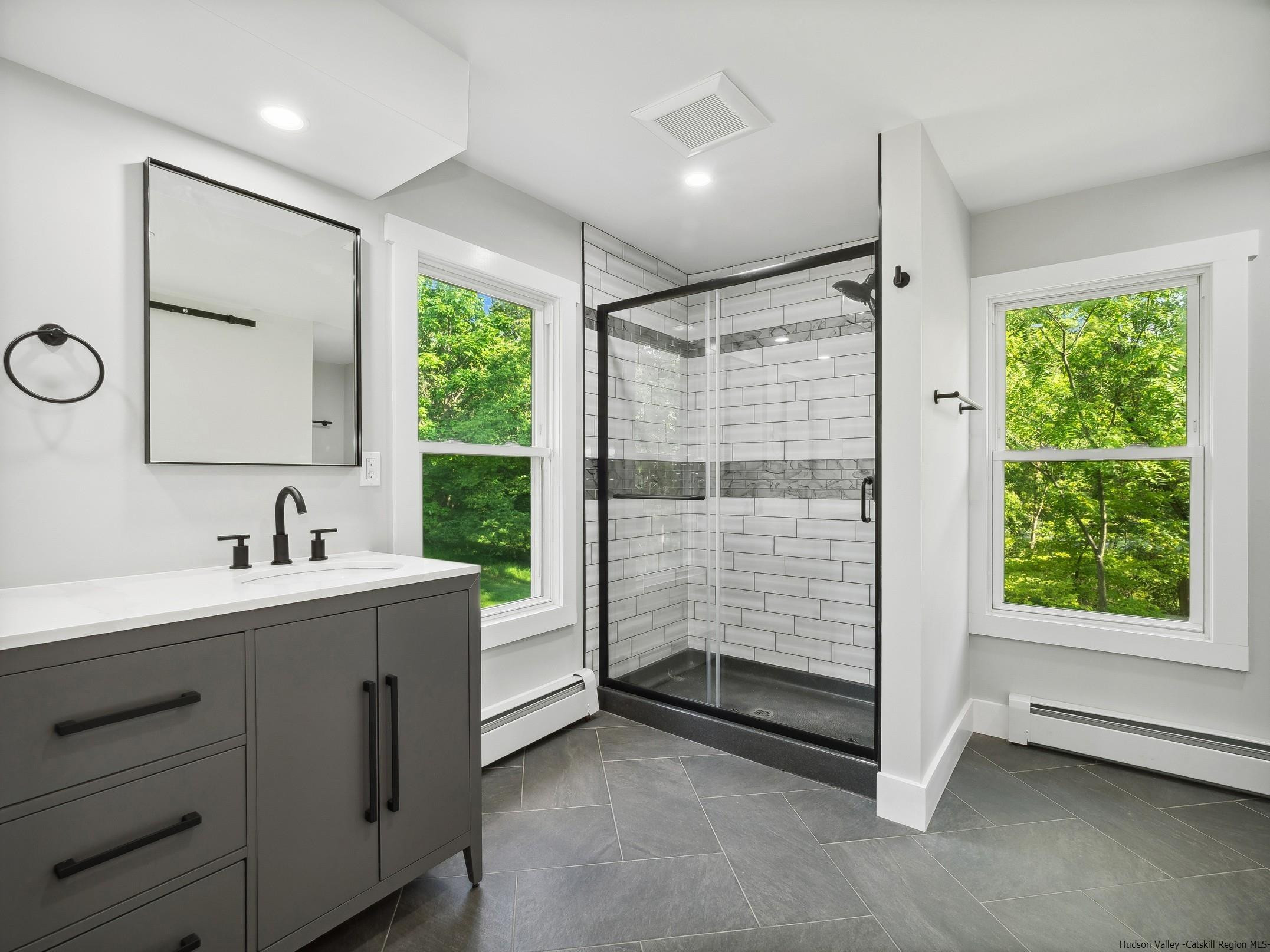 Renovated Country Charmer