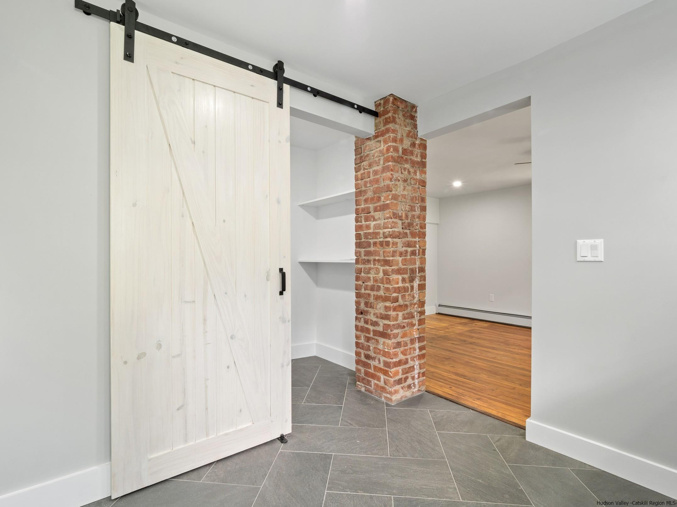 Renovated Country Charmer