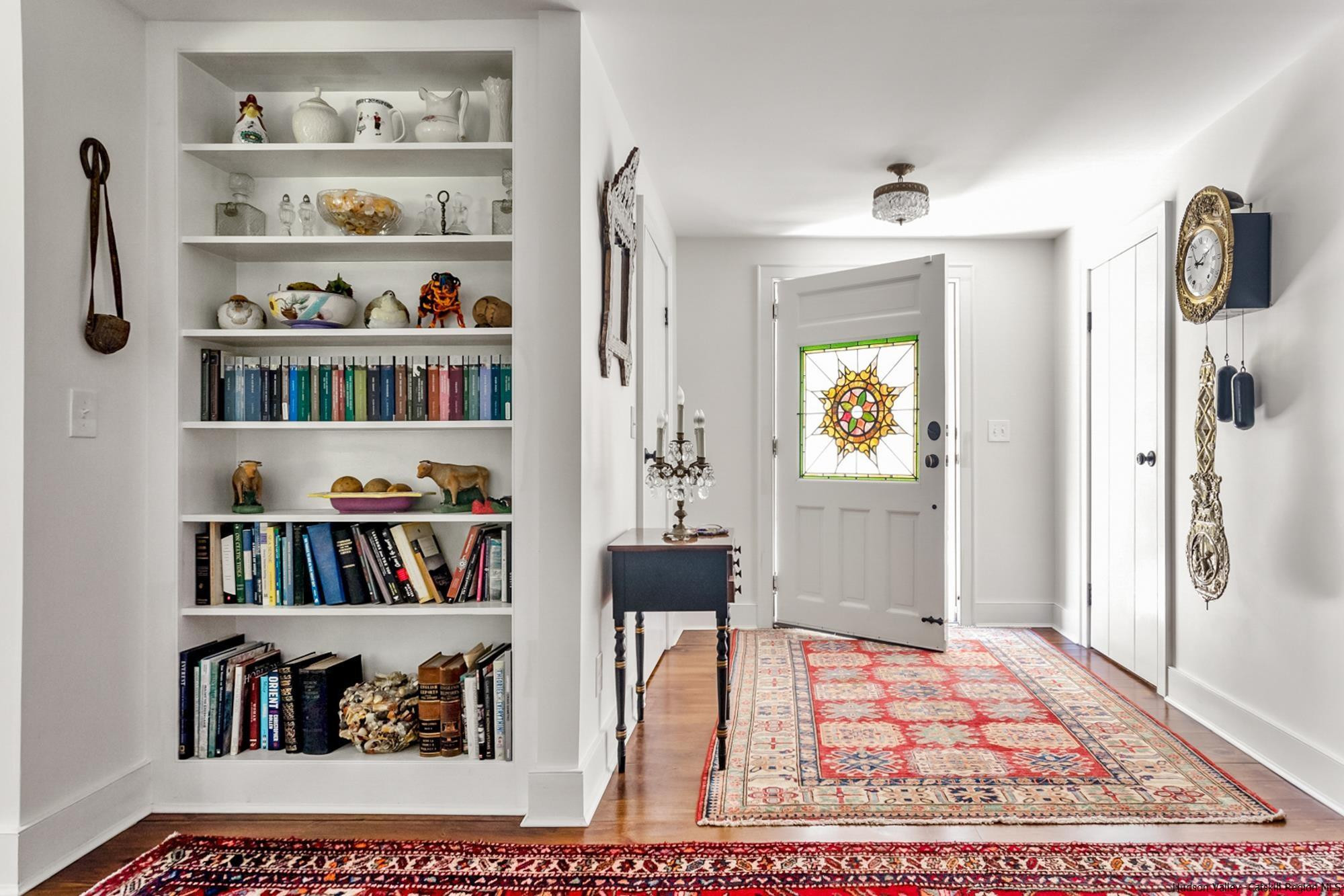 Renovated farmhouse + guest house