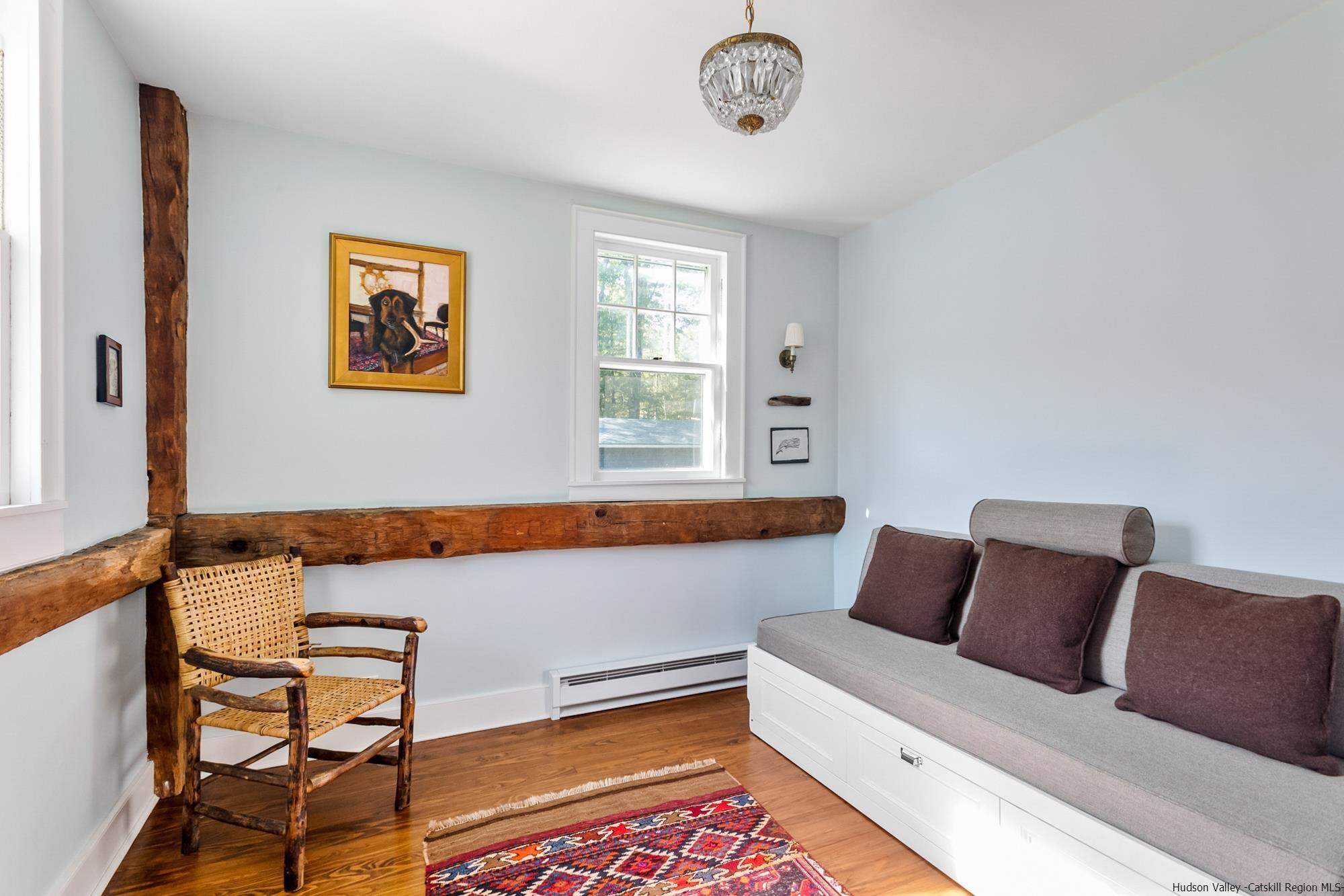 Renovated farmhouse + guest house