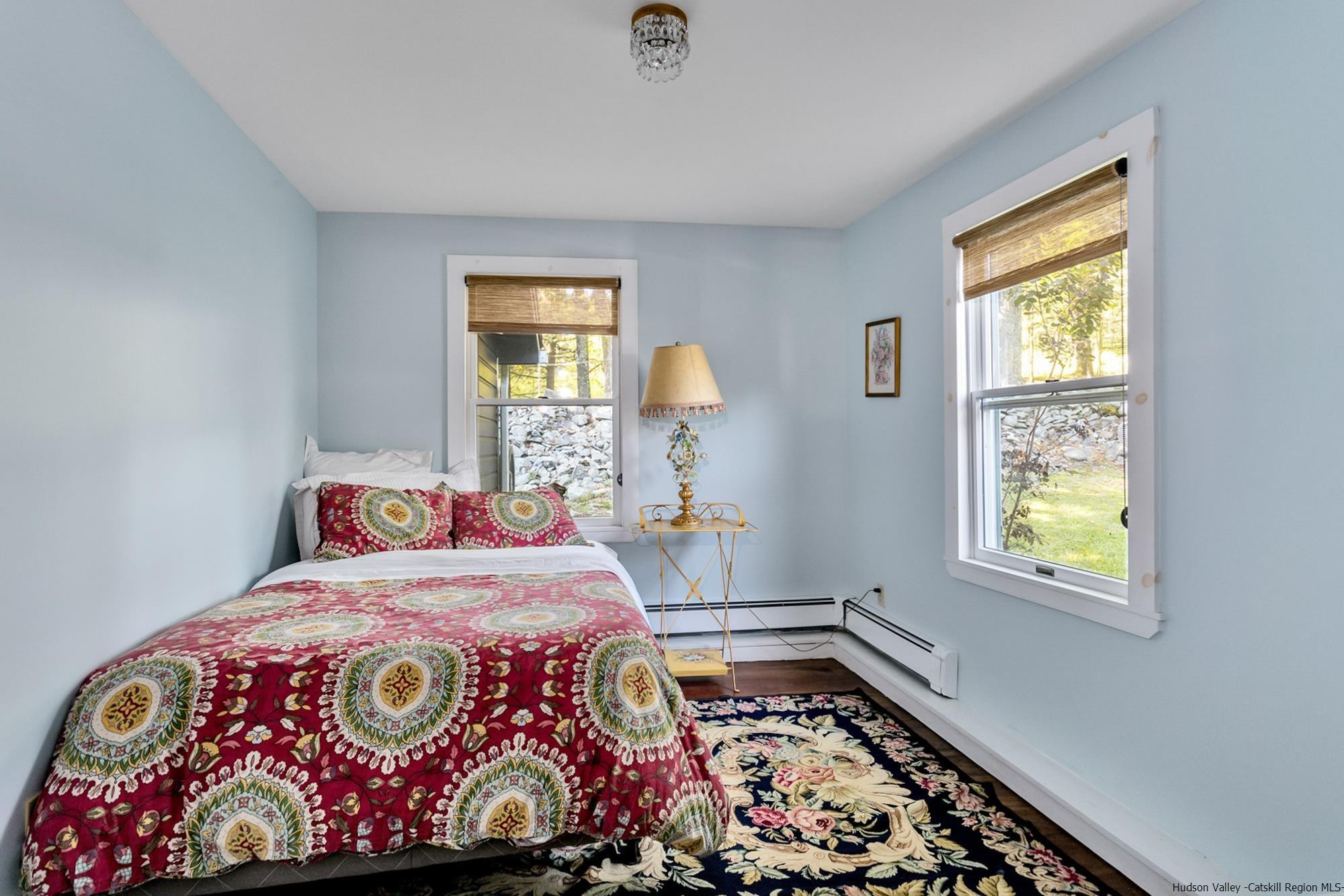 Renovated farmhouse + guest house