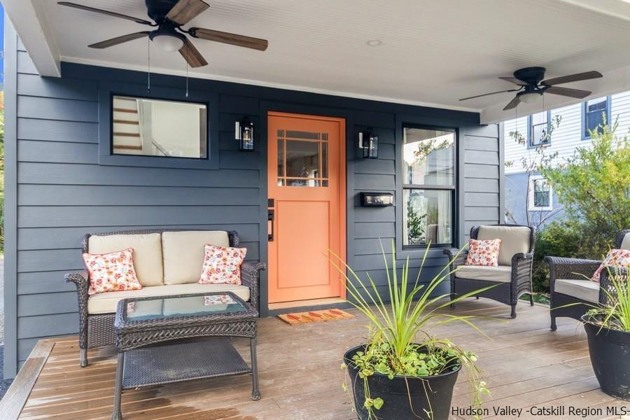 Fully Renovated Village Home