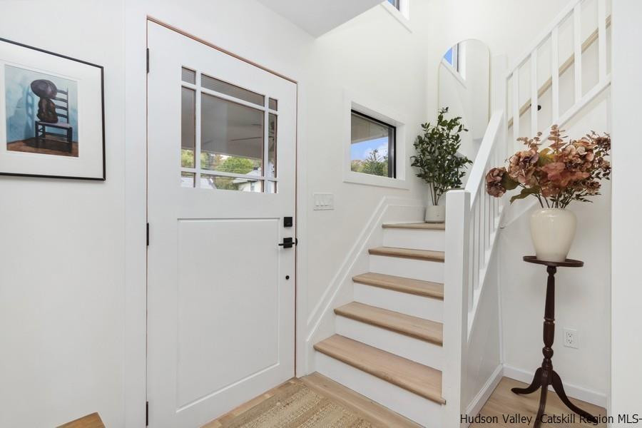 Fully Renovated Village Home