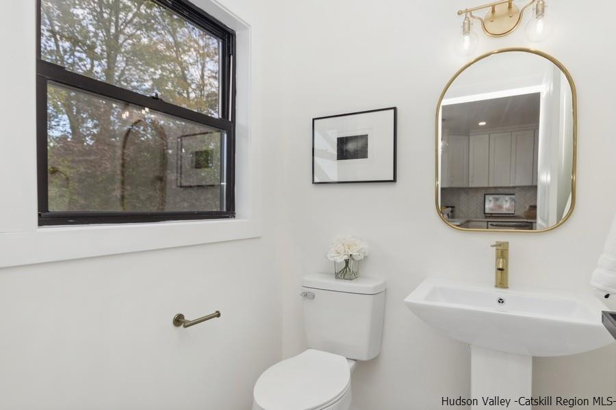 Fully Renovated Village Home