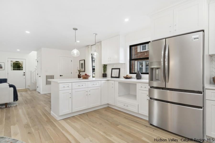 Fully Renovated Village Home