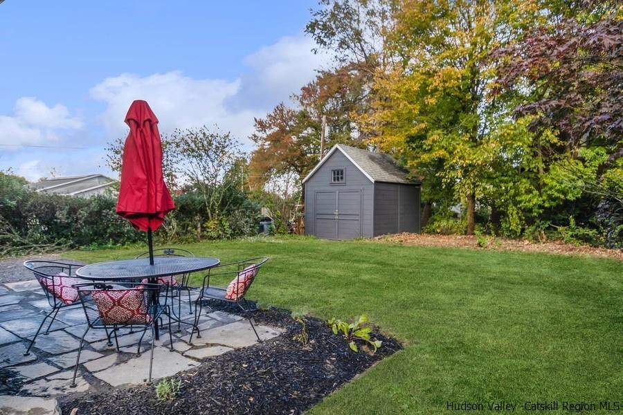 Fully Renovated Village Home