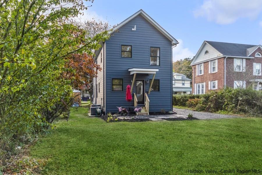 Fully Renovated Village Home