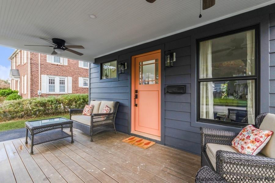 Fully Renovated Village Home