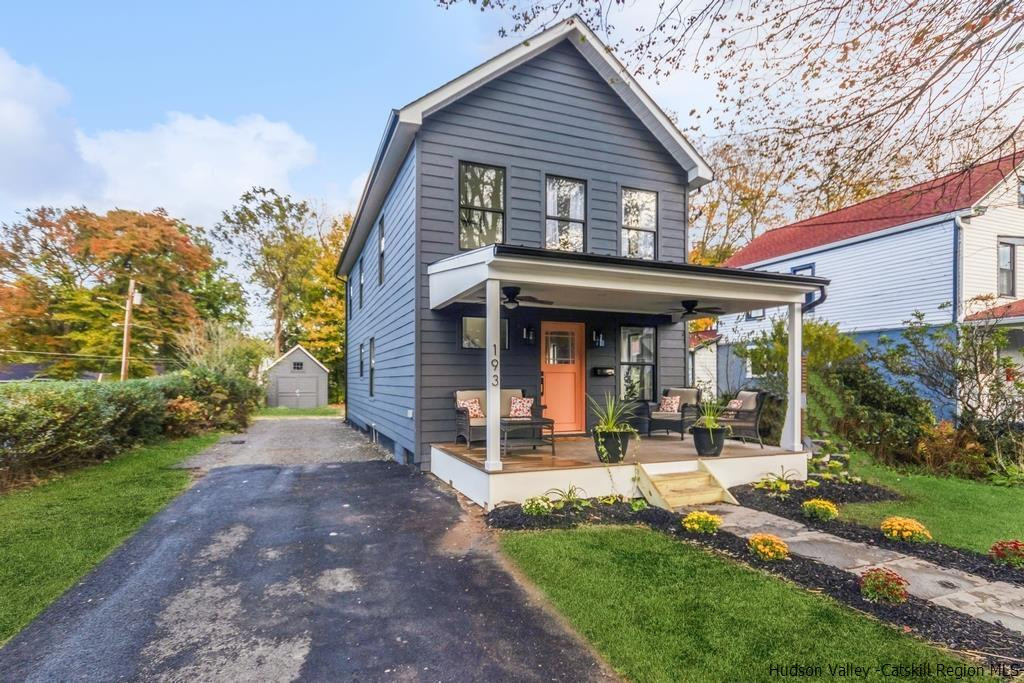 Fully Renovated Village Home