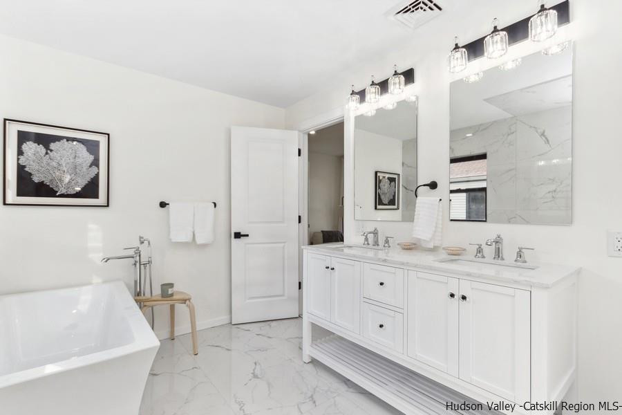 Fully Renovated Village Home