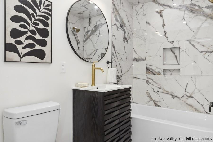 Fully Renovated Village Home