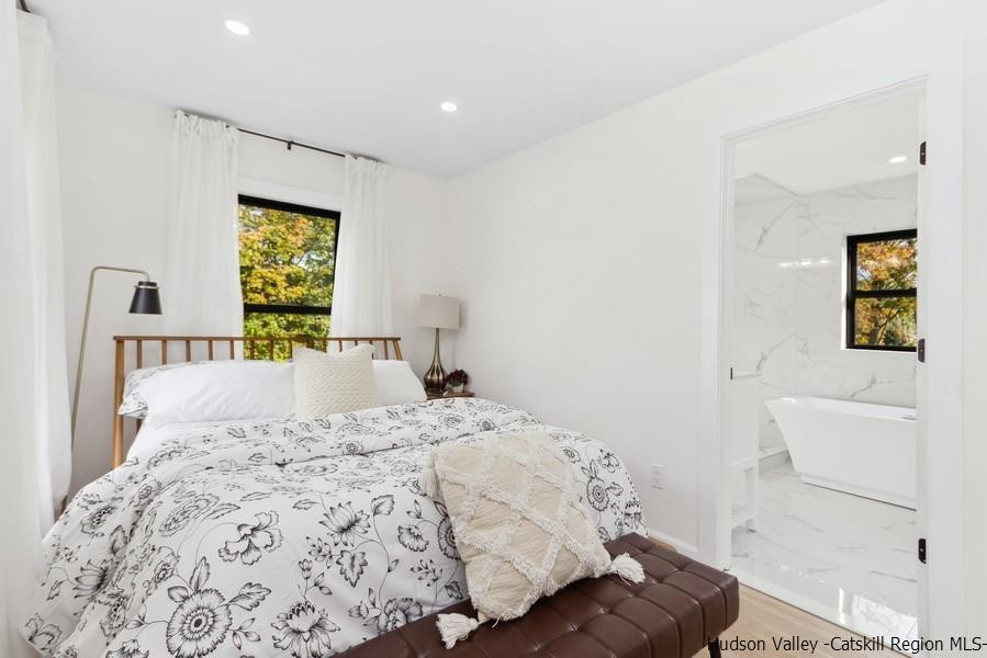 Fully Renovated Village Home