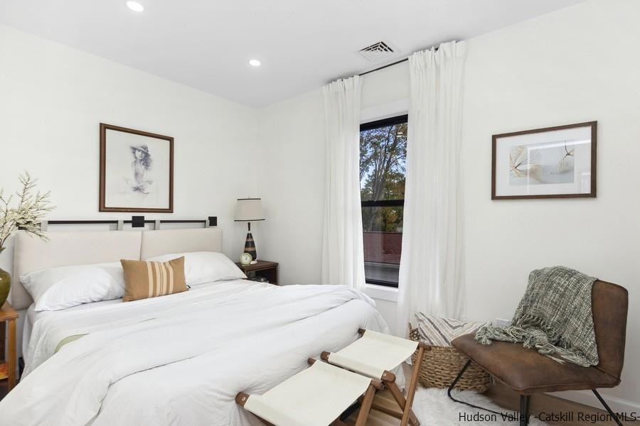 Fully Renovated Village Home