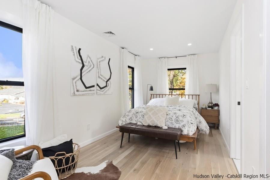 Fully Renovated Village Home