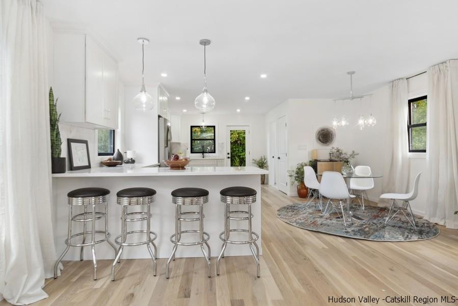 Fully Renovated Village Home