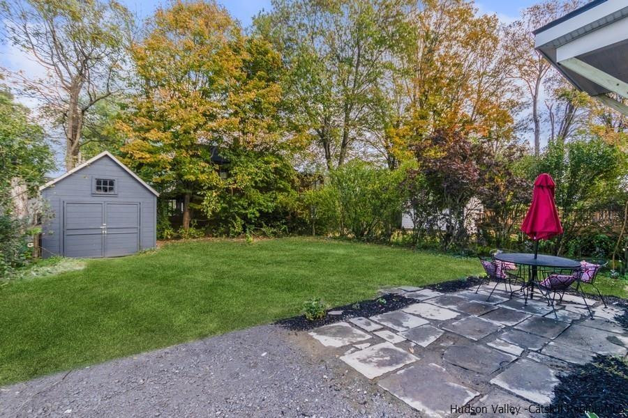 Fully Renovated Village Home