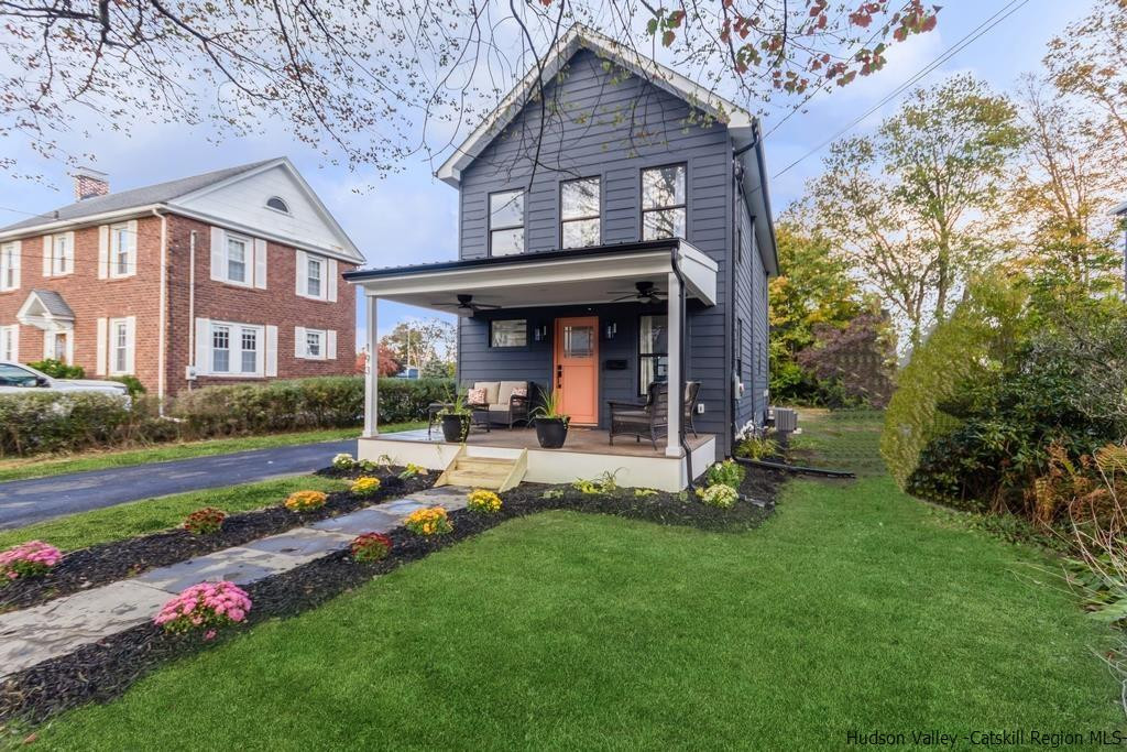 Fully Renovated Village Home