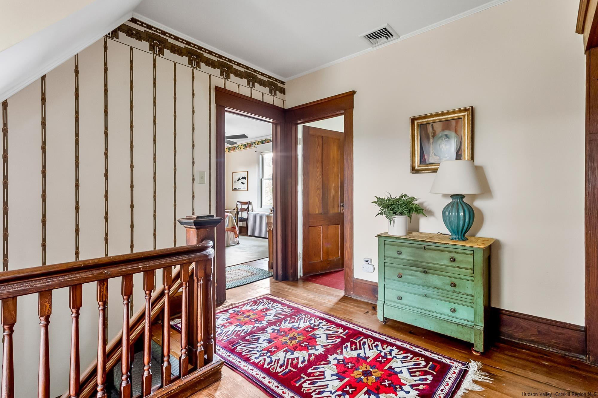 Stunning Farmstead on 100+ Acres