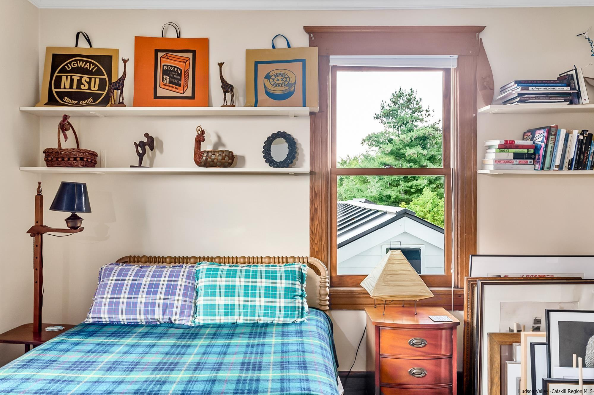 Stunning Farmstead on 100+ Acres