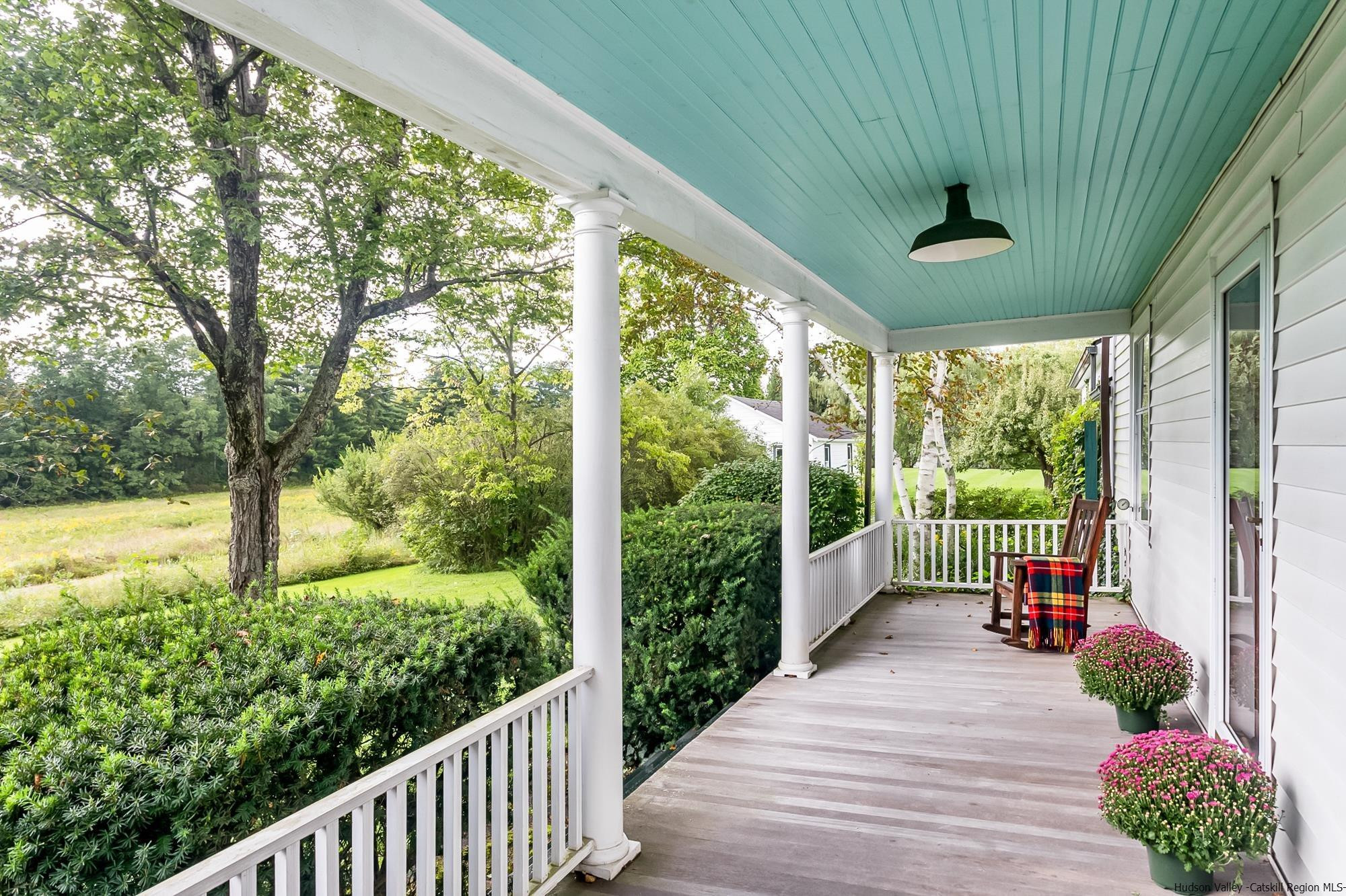 Stunning Farmstead on 100+ Acres