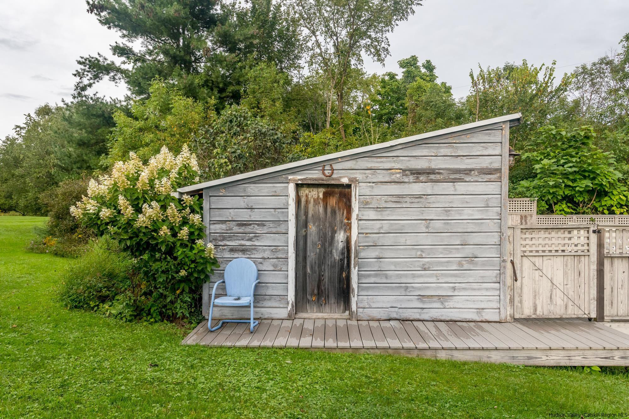 Stunning Farmstead on 100+ Acres