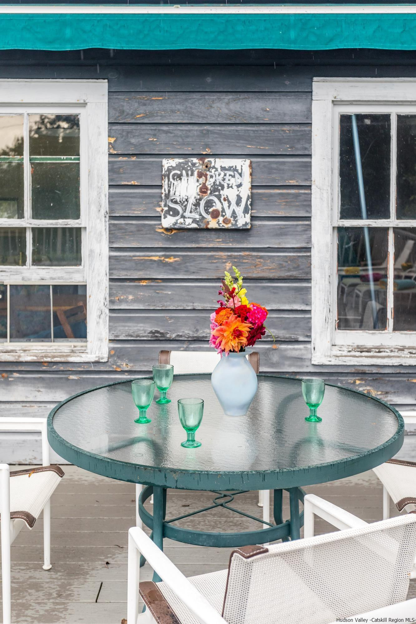 Stunning Farmstead on 100+ Acres