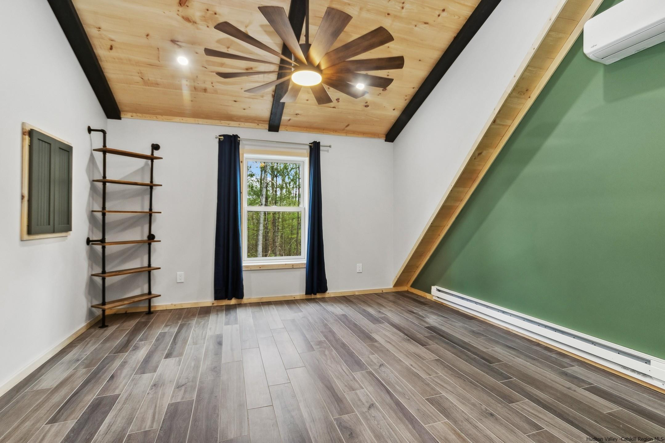 Custom-Built Chalet in the Woods