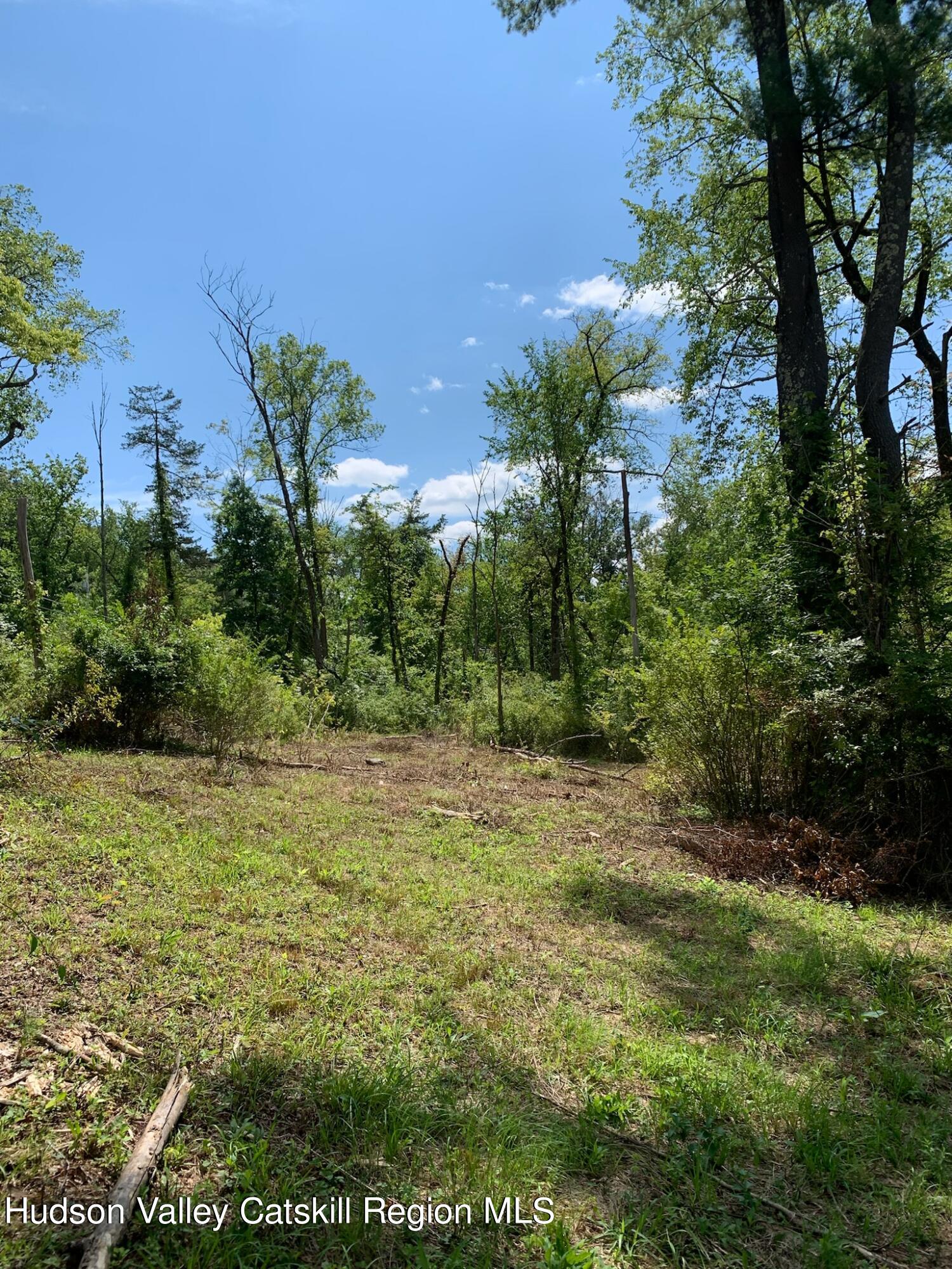 2.2 acres in the Hamlet of Accord 