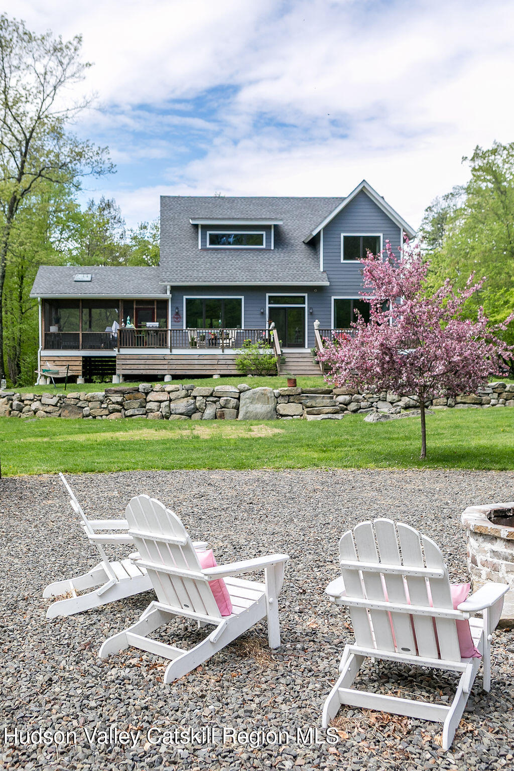 Secluded Magical Retreat