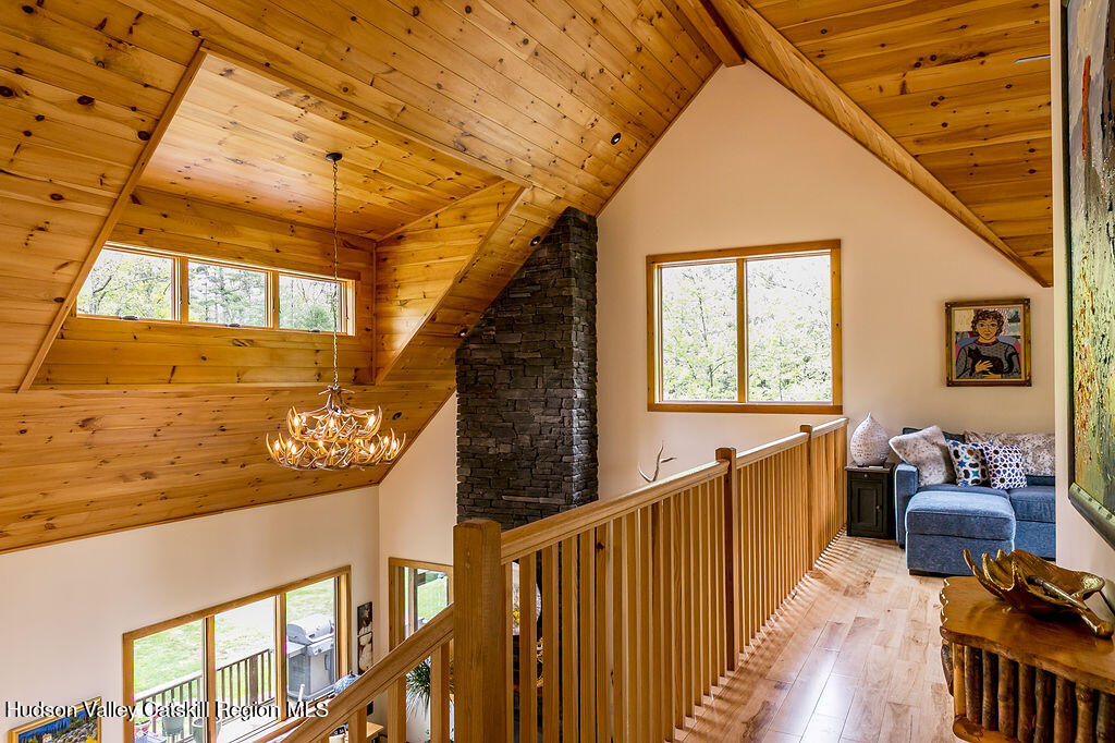 Secluded Magical Retreat