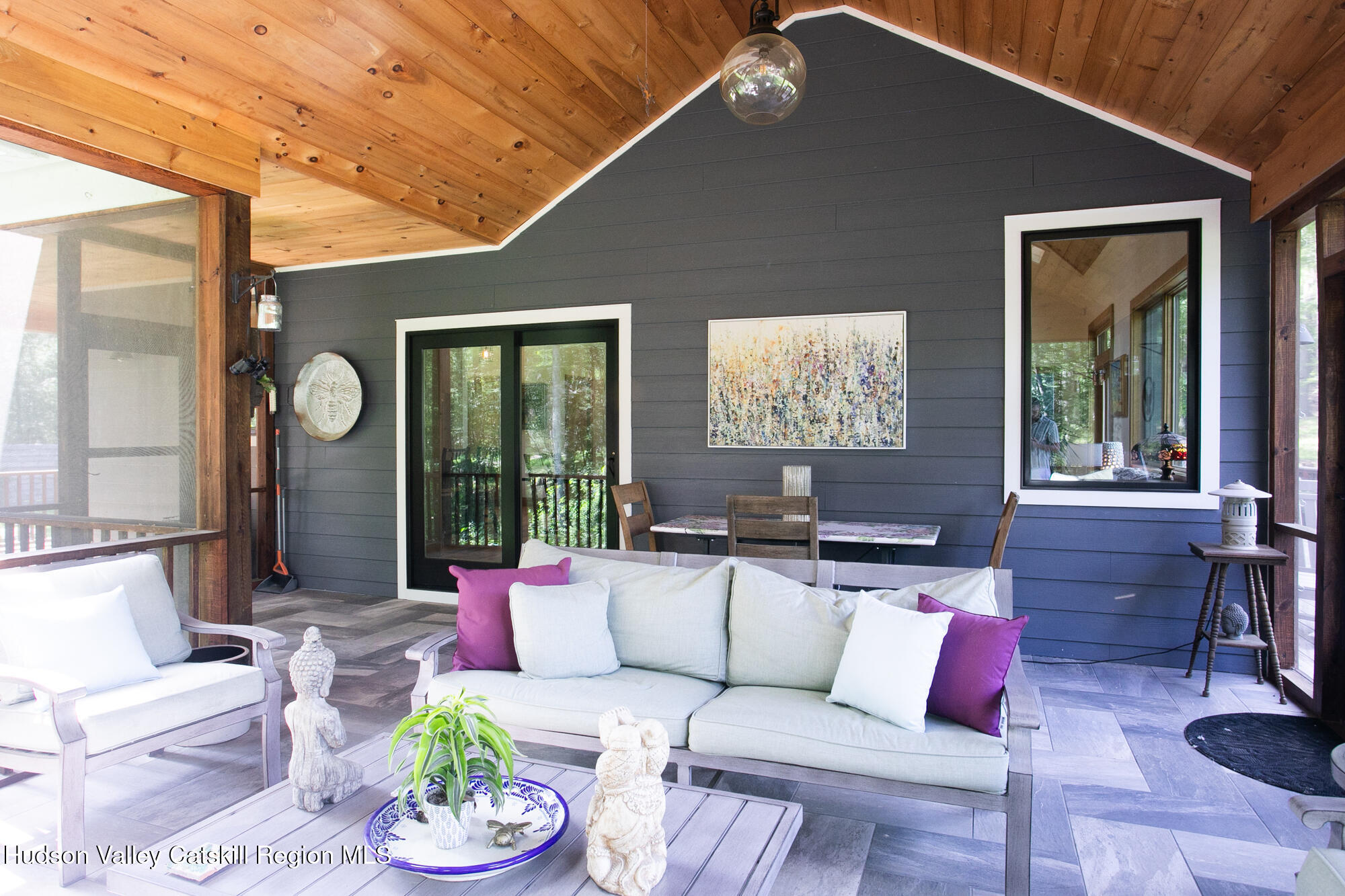 Secluded Magical Retreat