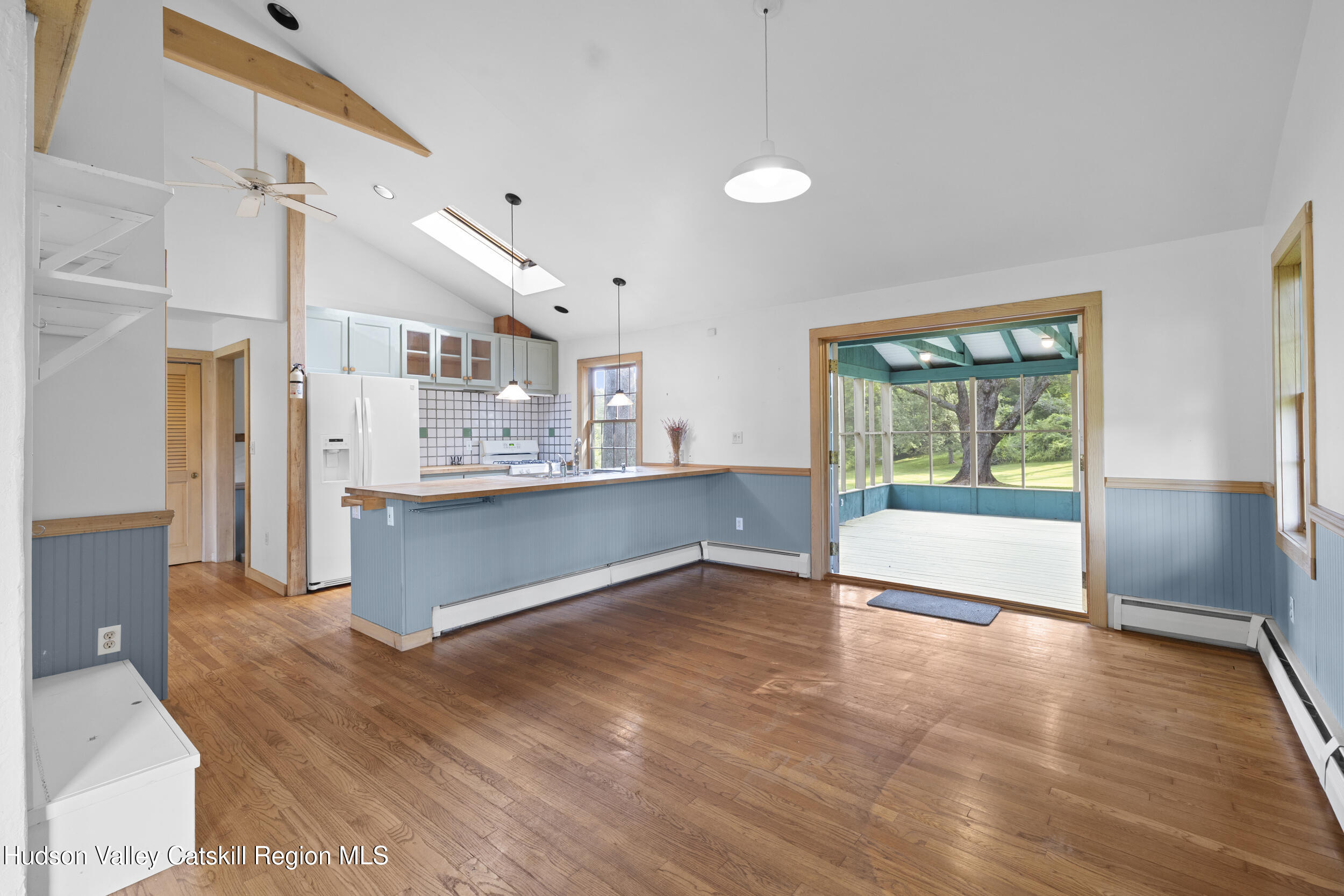 293 Pine Bush Road