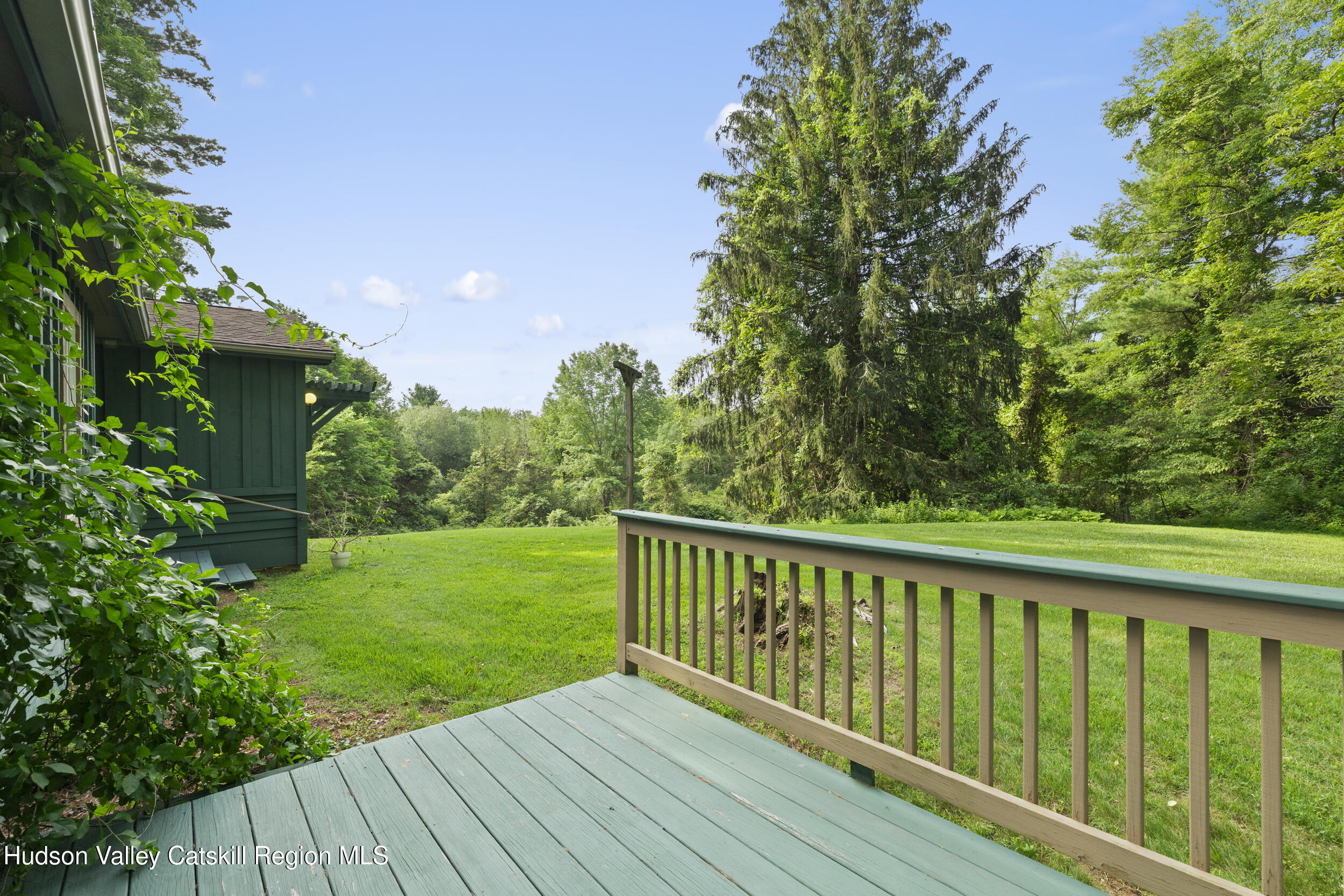 293 Pine Bush Road