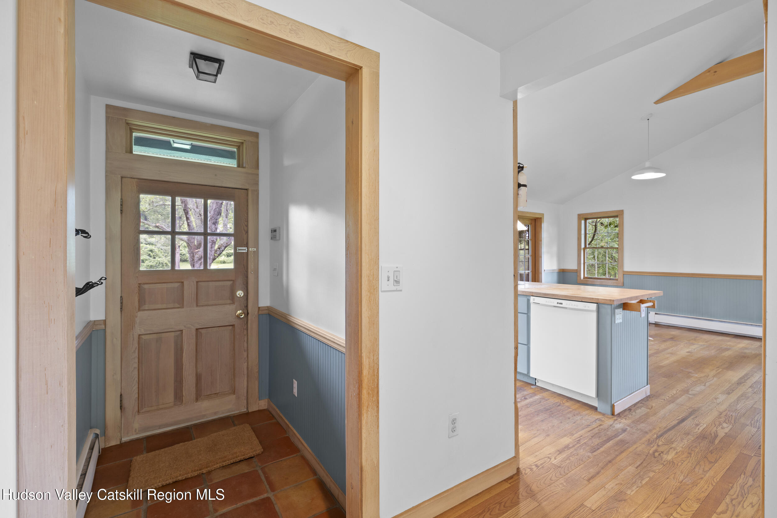 293 Pine Bush Road