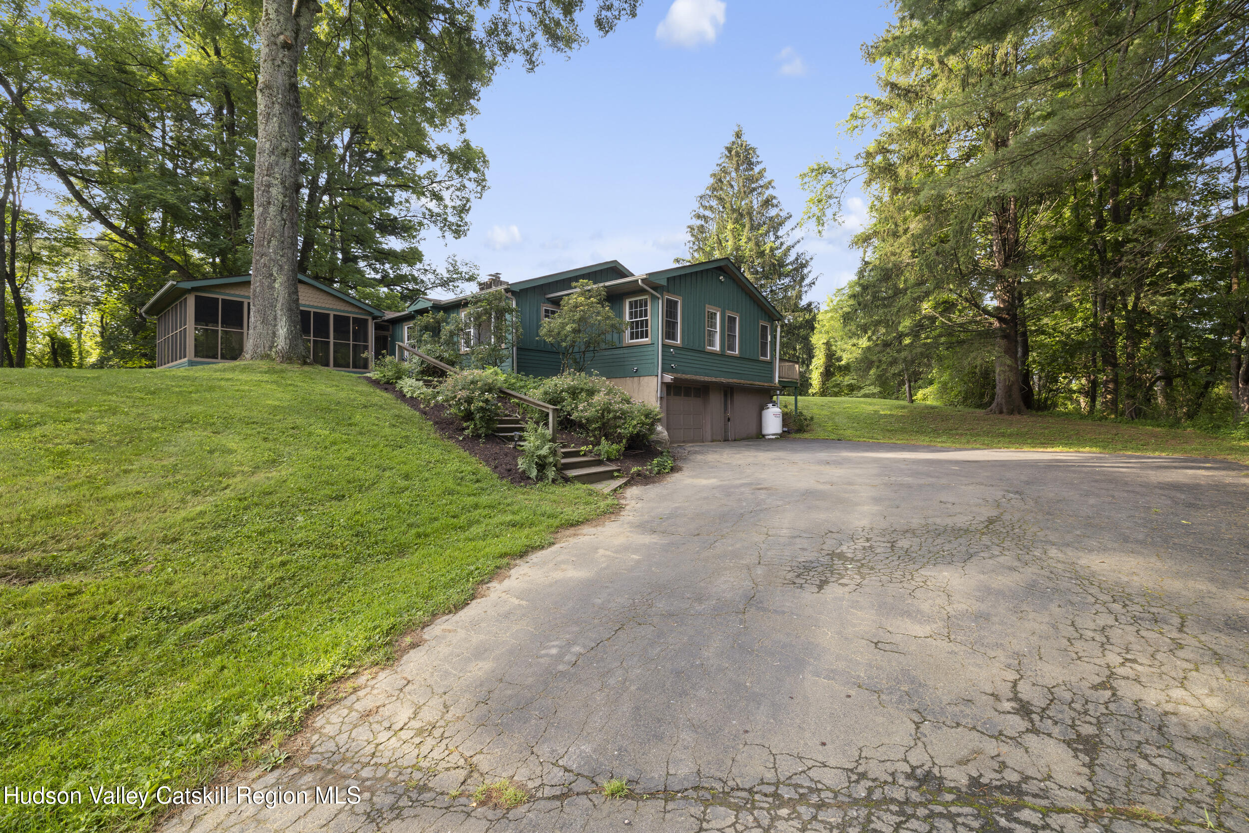 293 Pine Bush Road