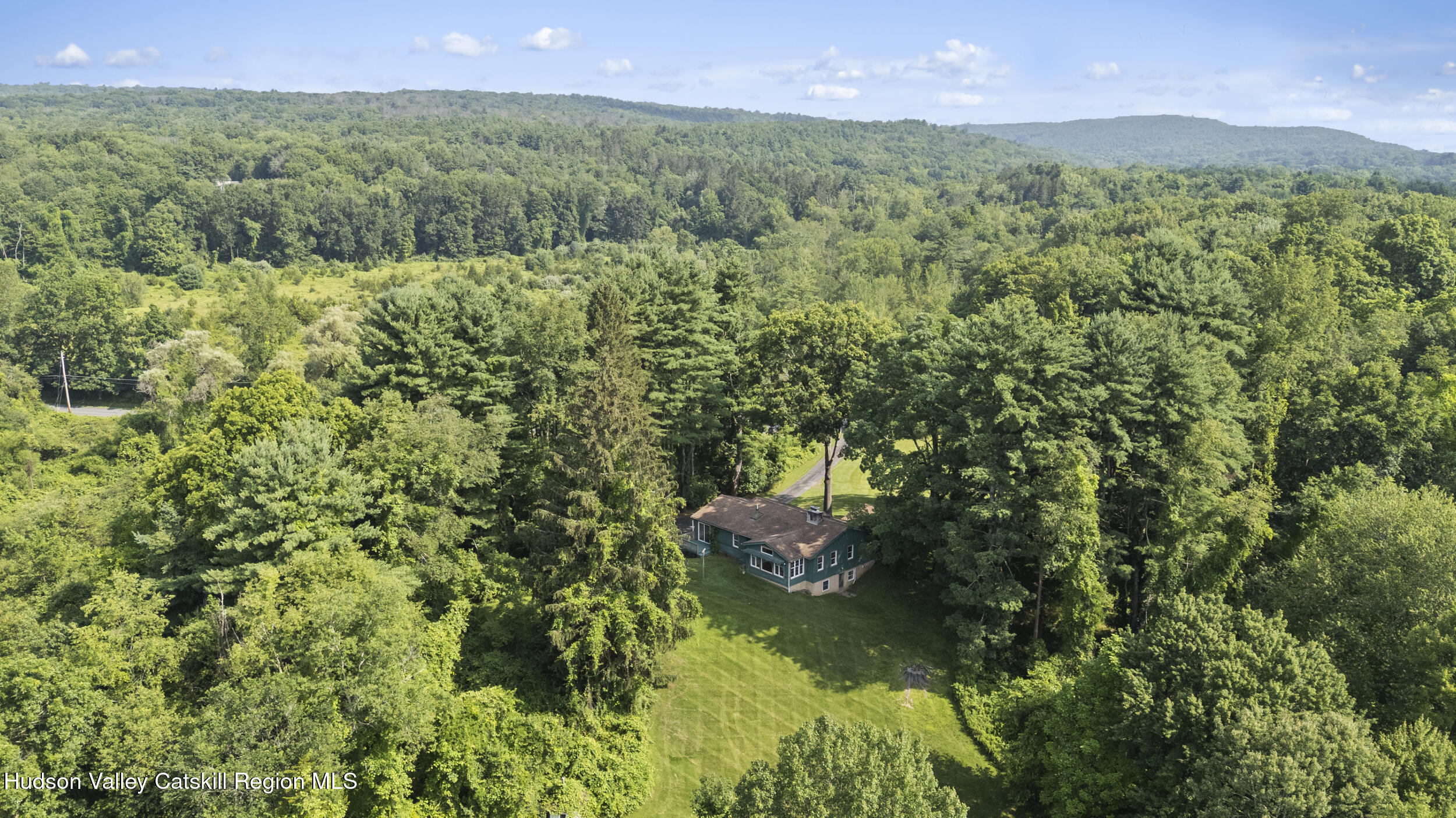 293 Pine Bush Road