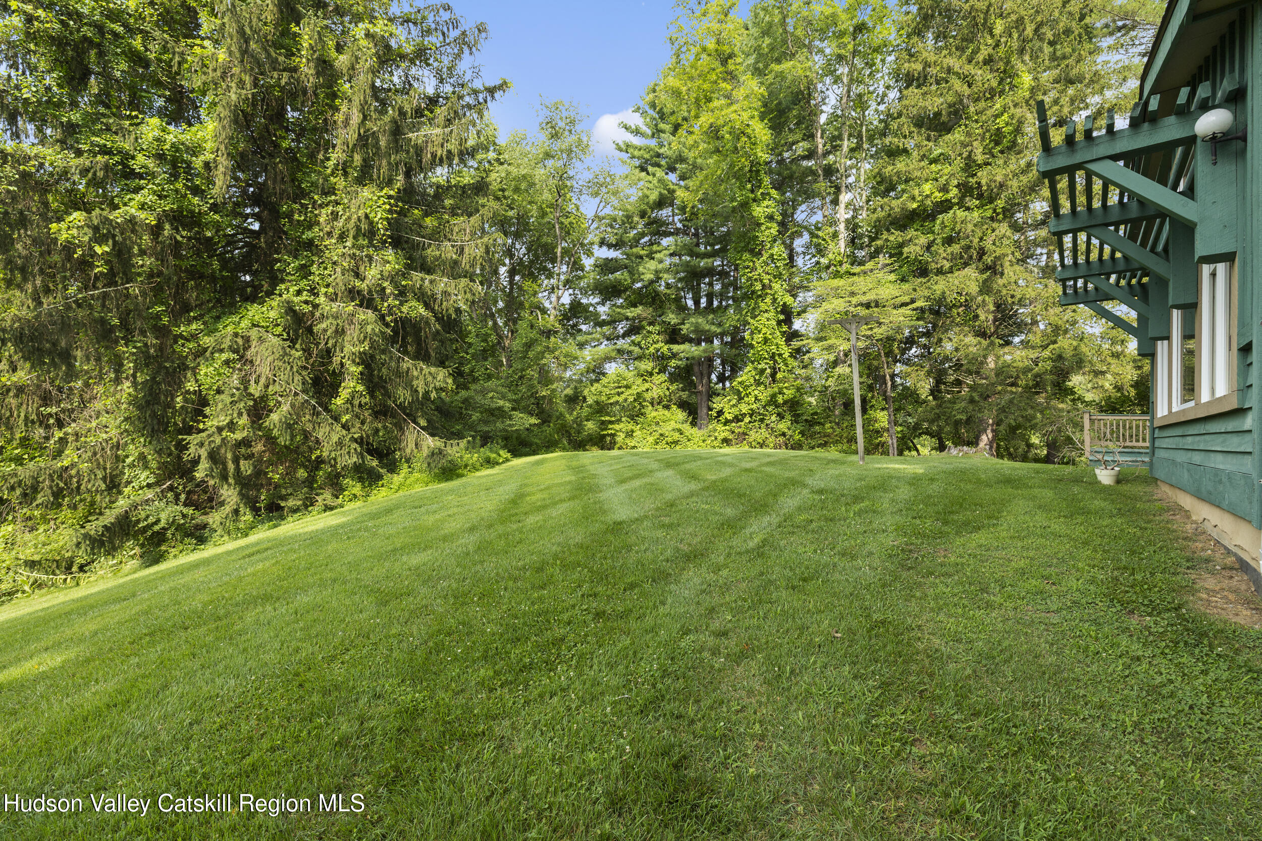 293 Pine Bush Road