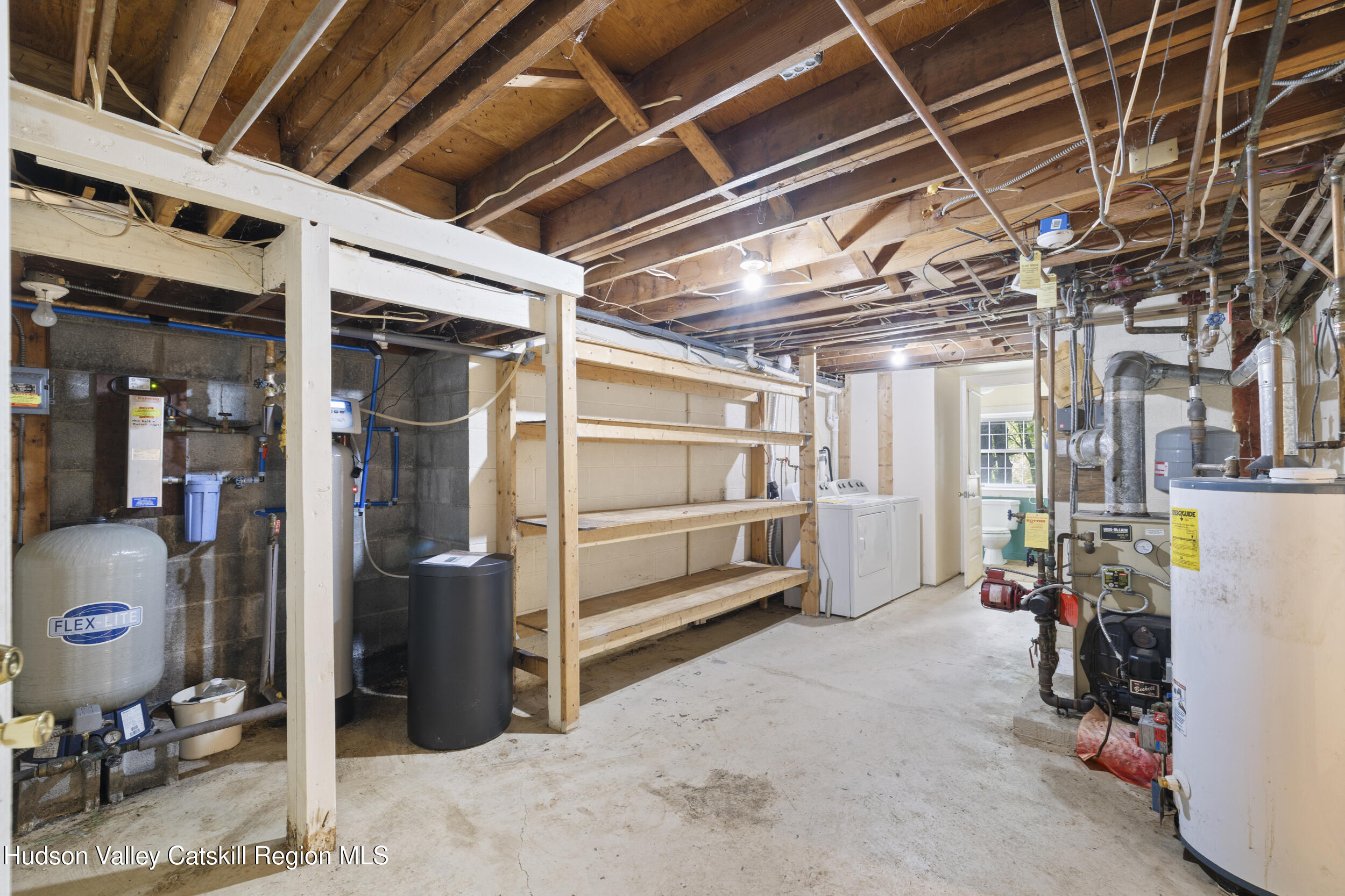 293 Pine Bush Road