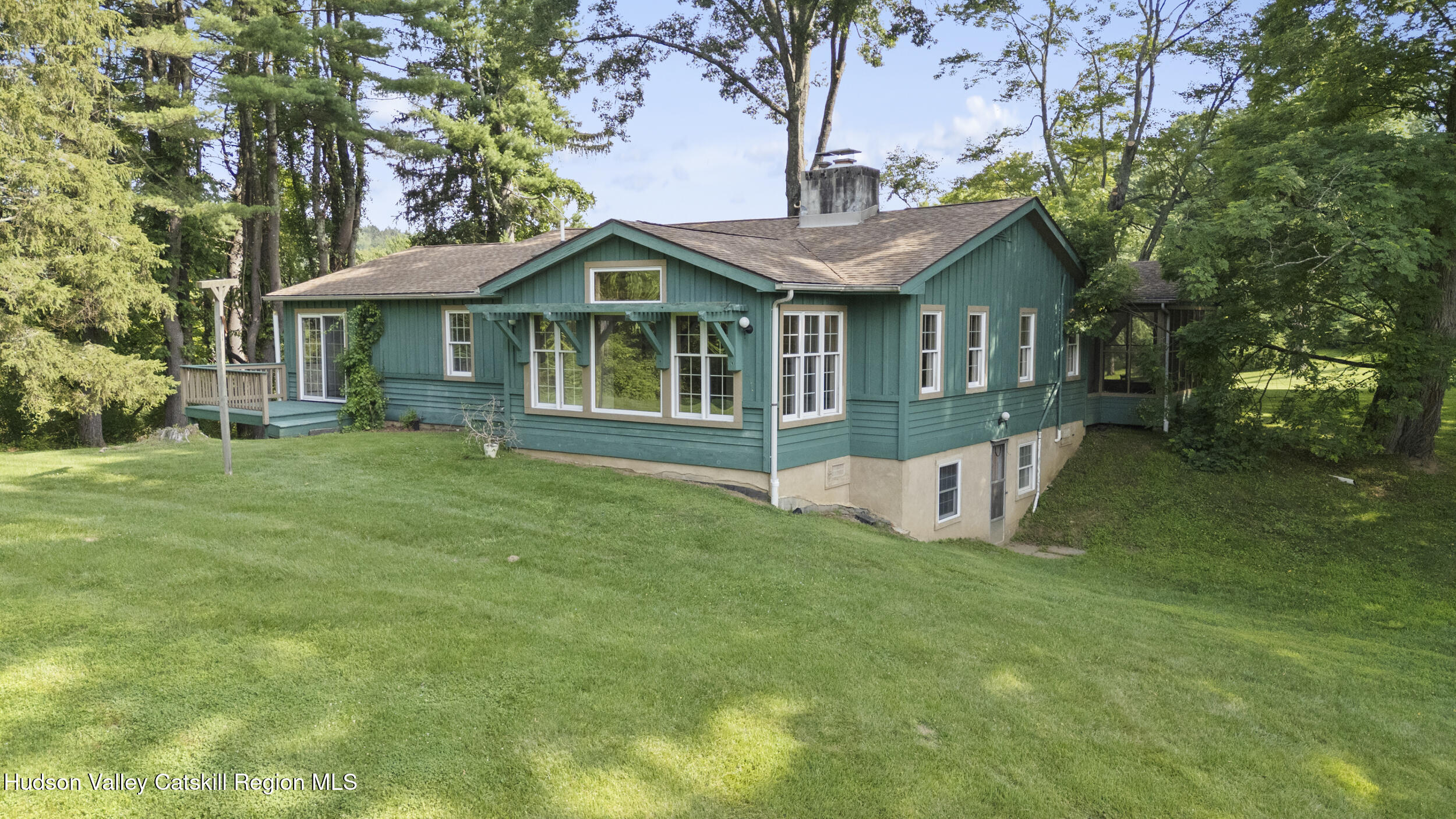 293 Pine Bush Road