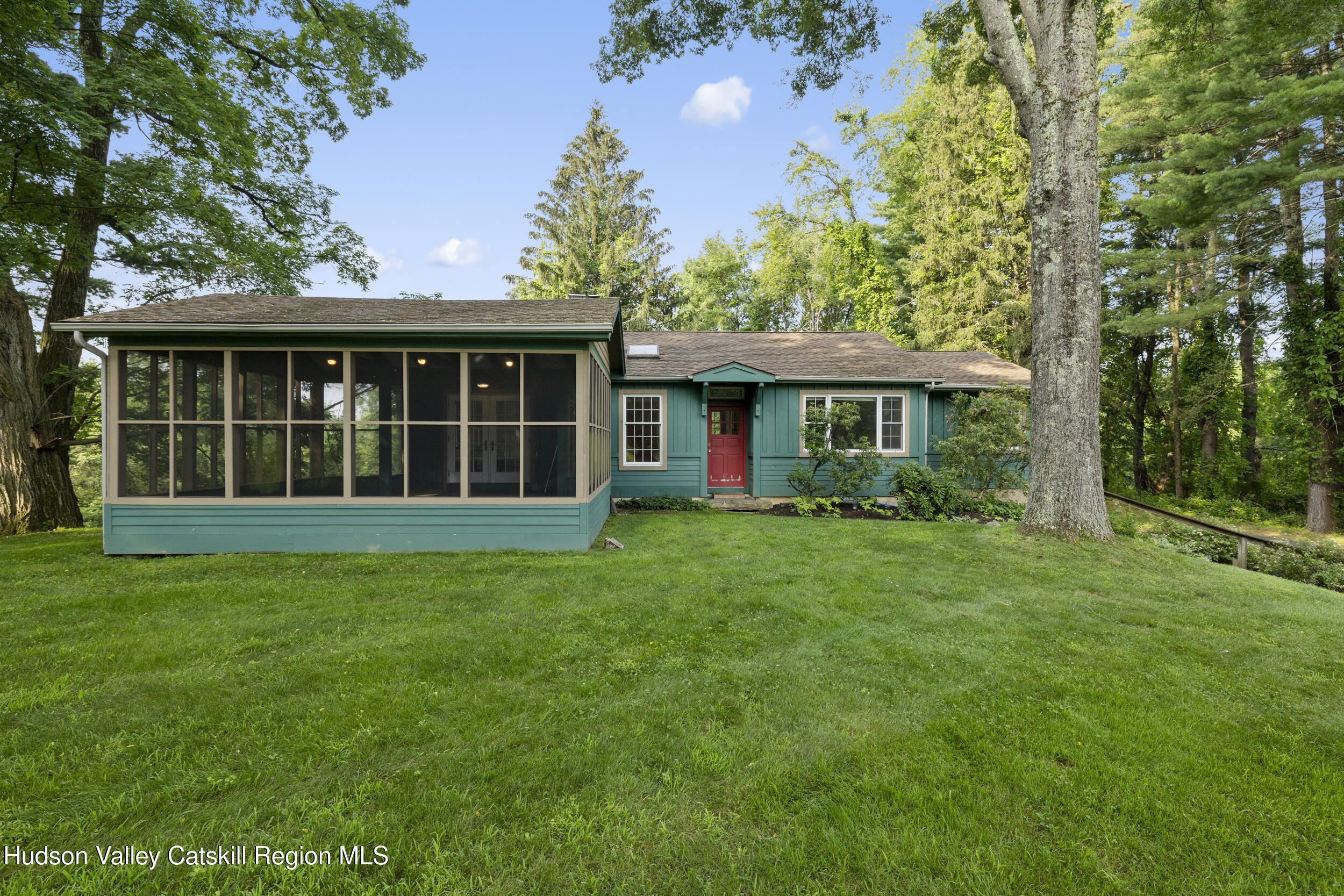 293 Pine Bush Road