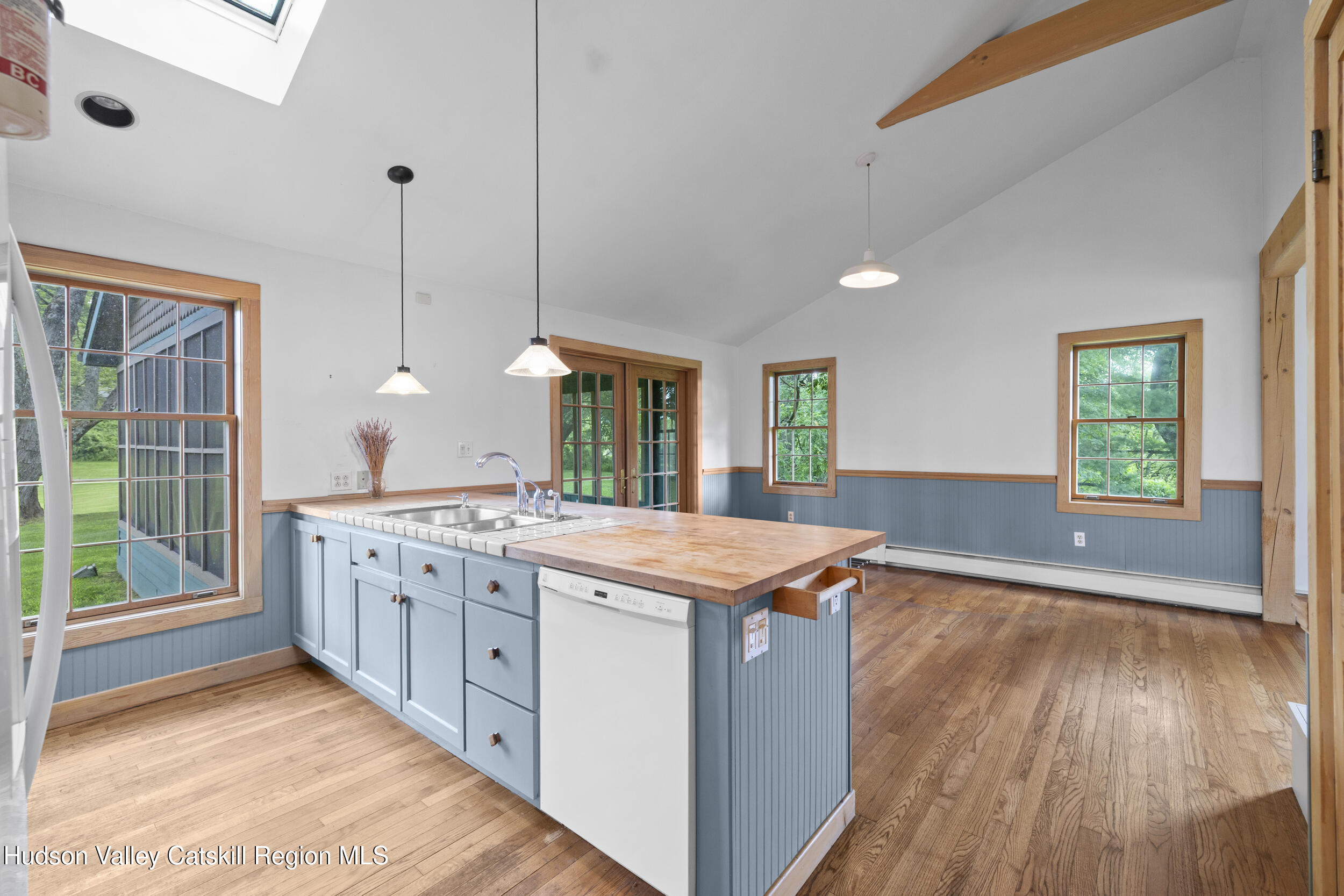 293 Pine Bush Road