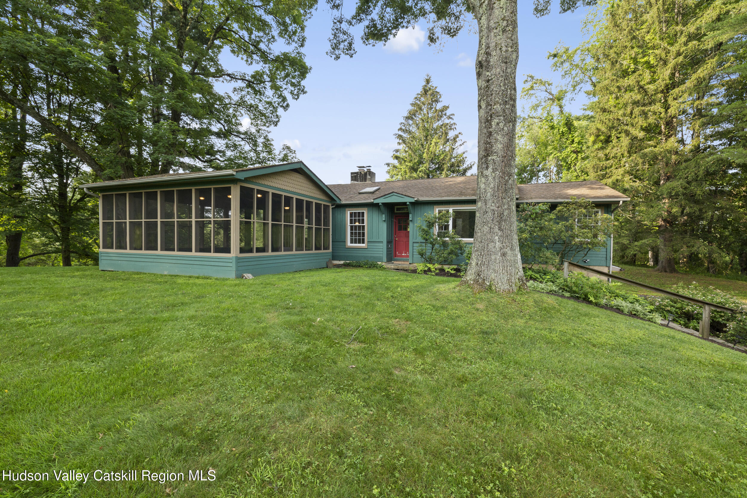 293 Pine Bush Road