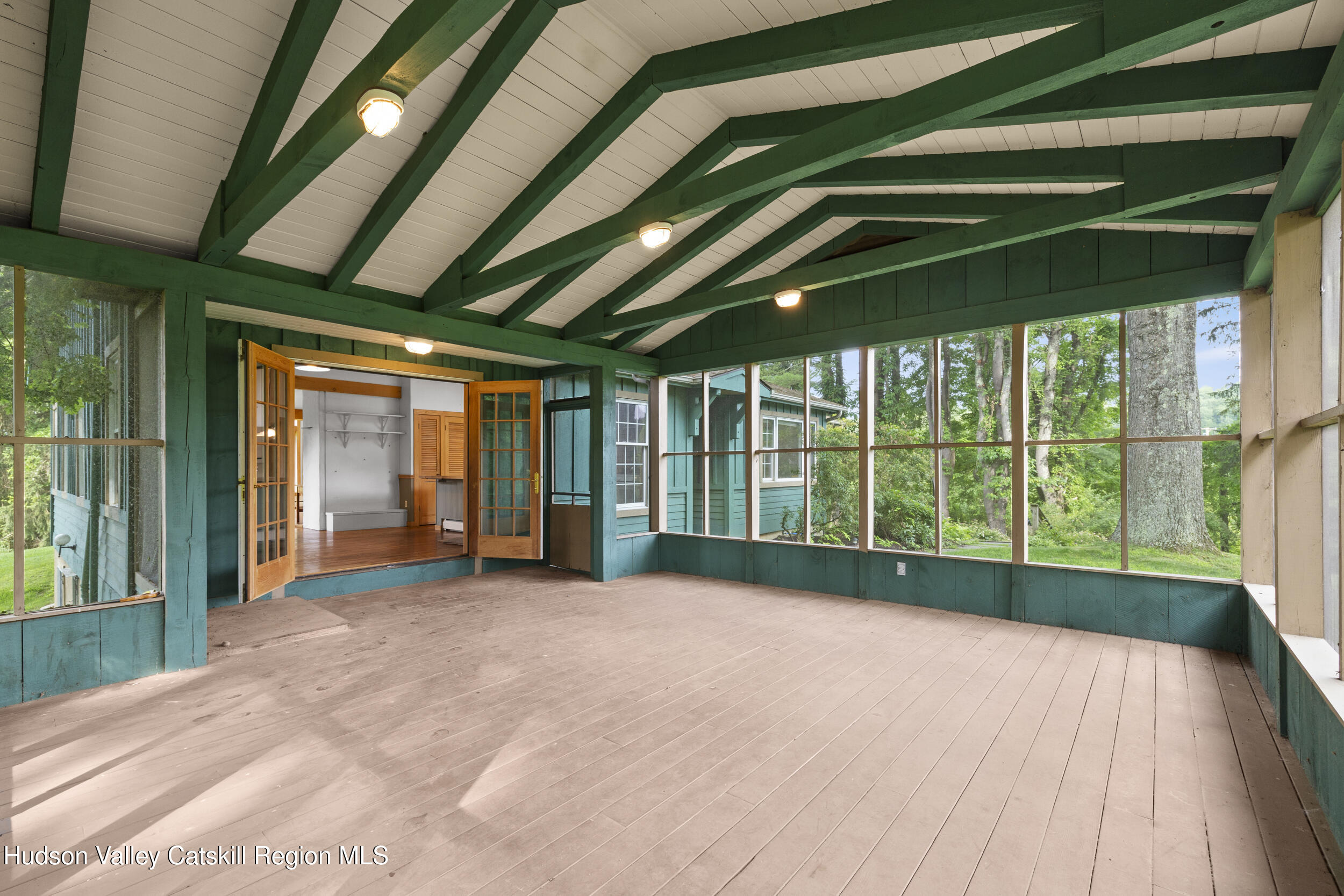 293 Pine Bush Road