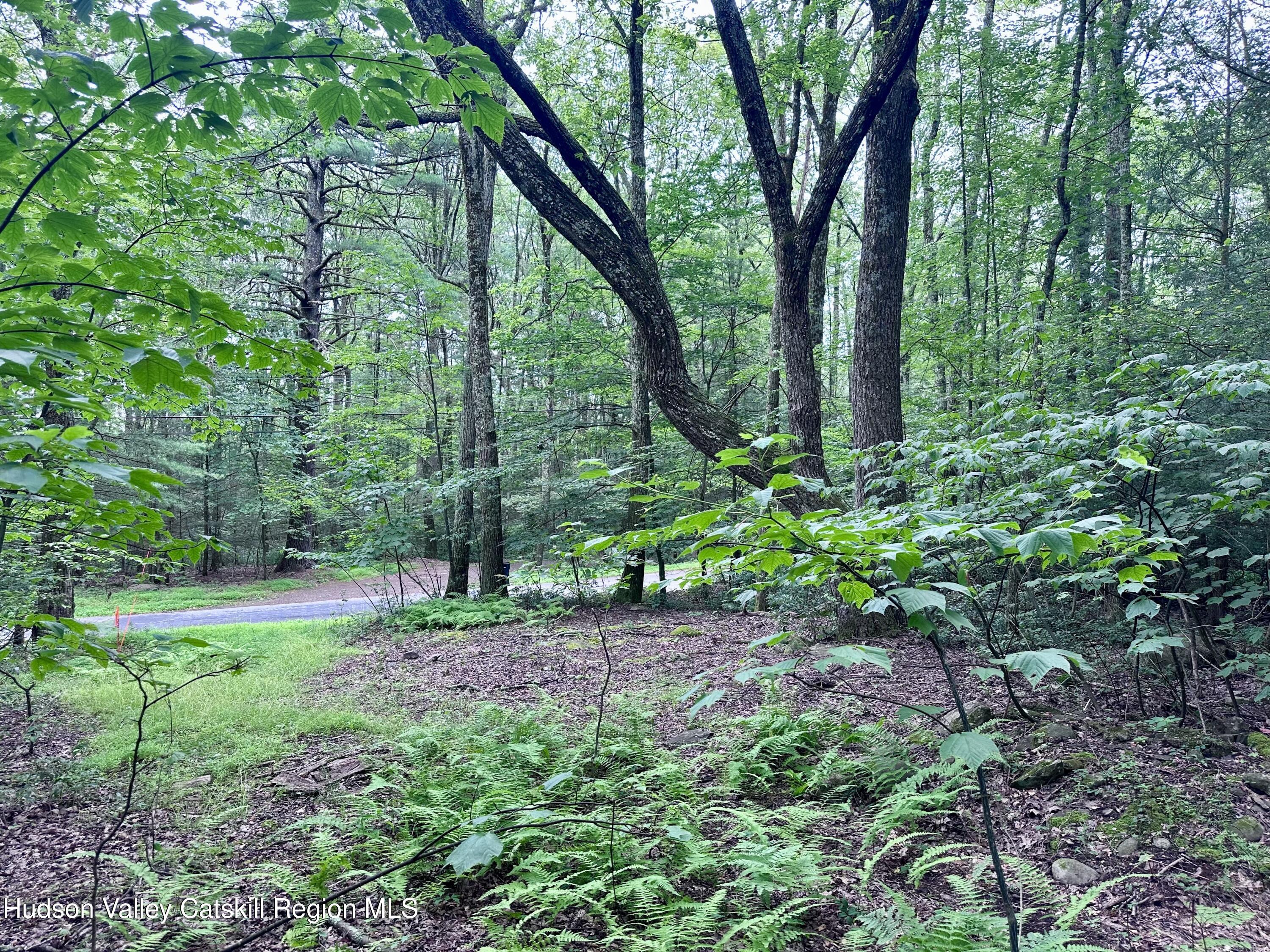Private Building Lot