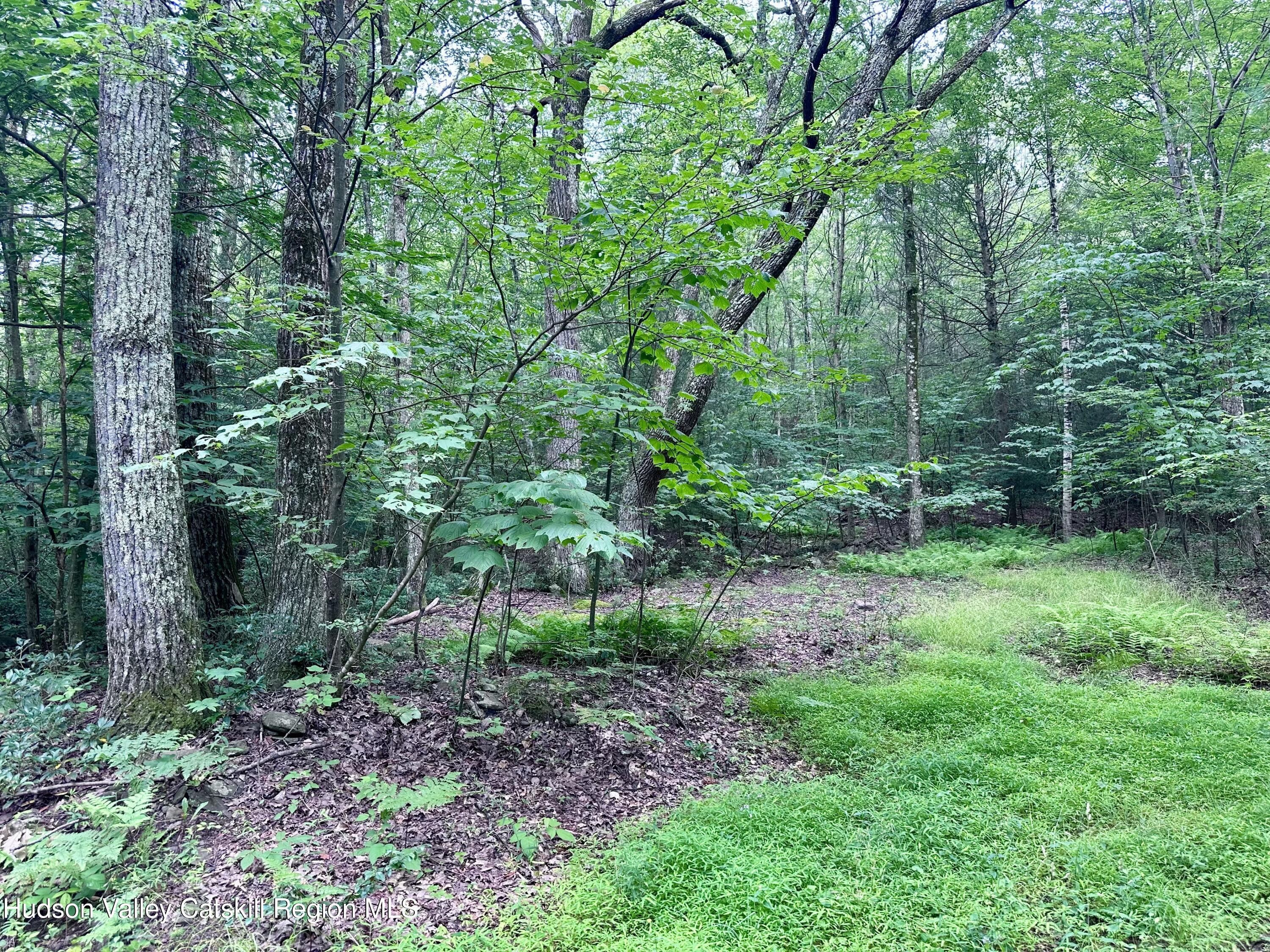Private Building Lot