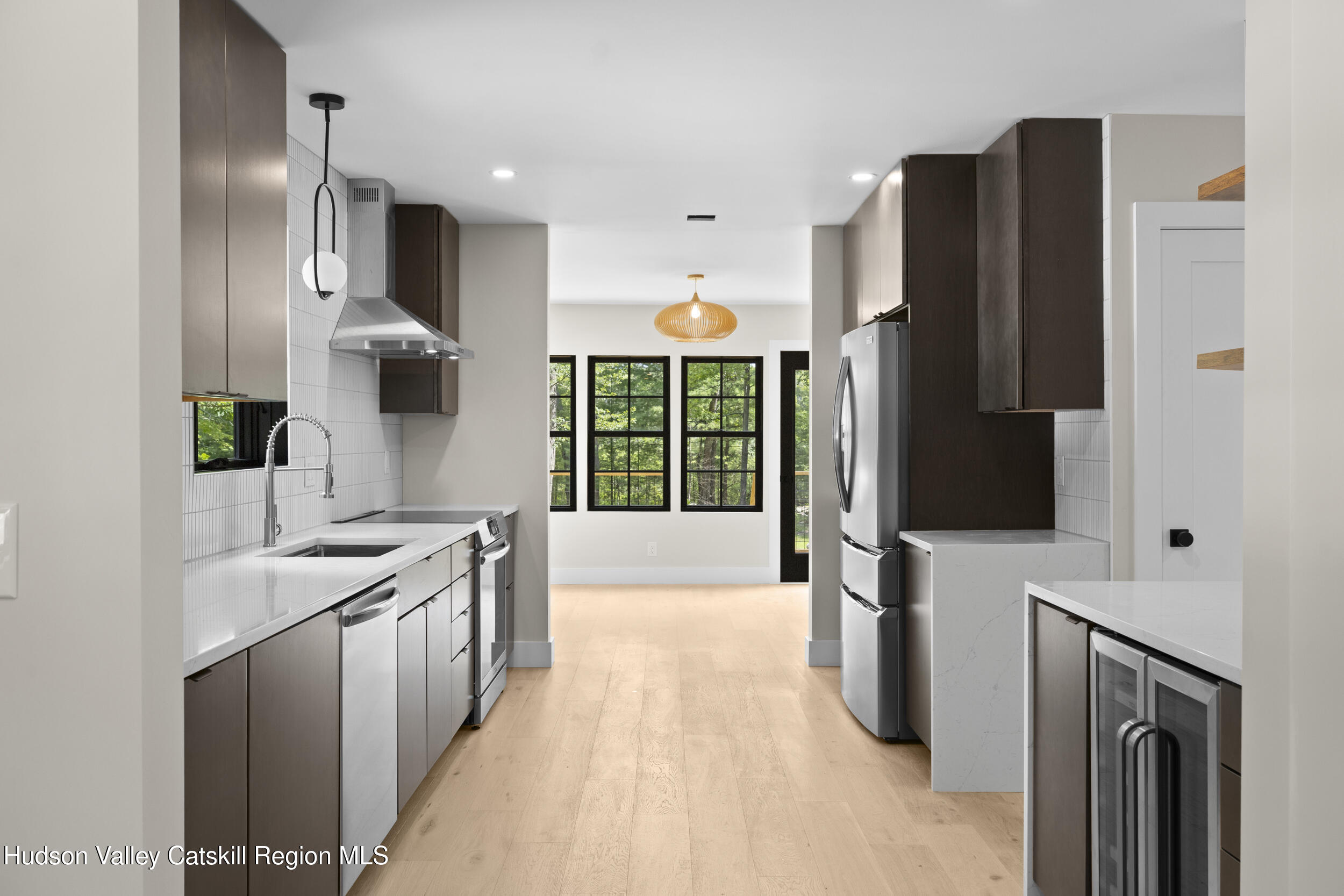 Renovated Country Ranch