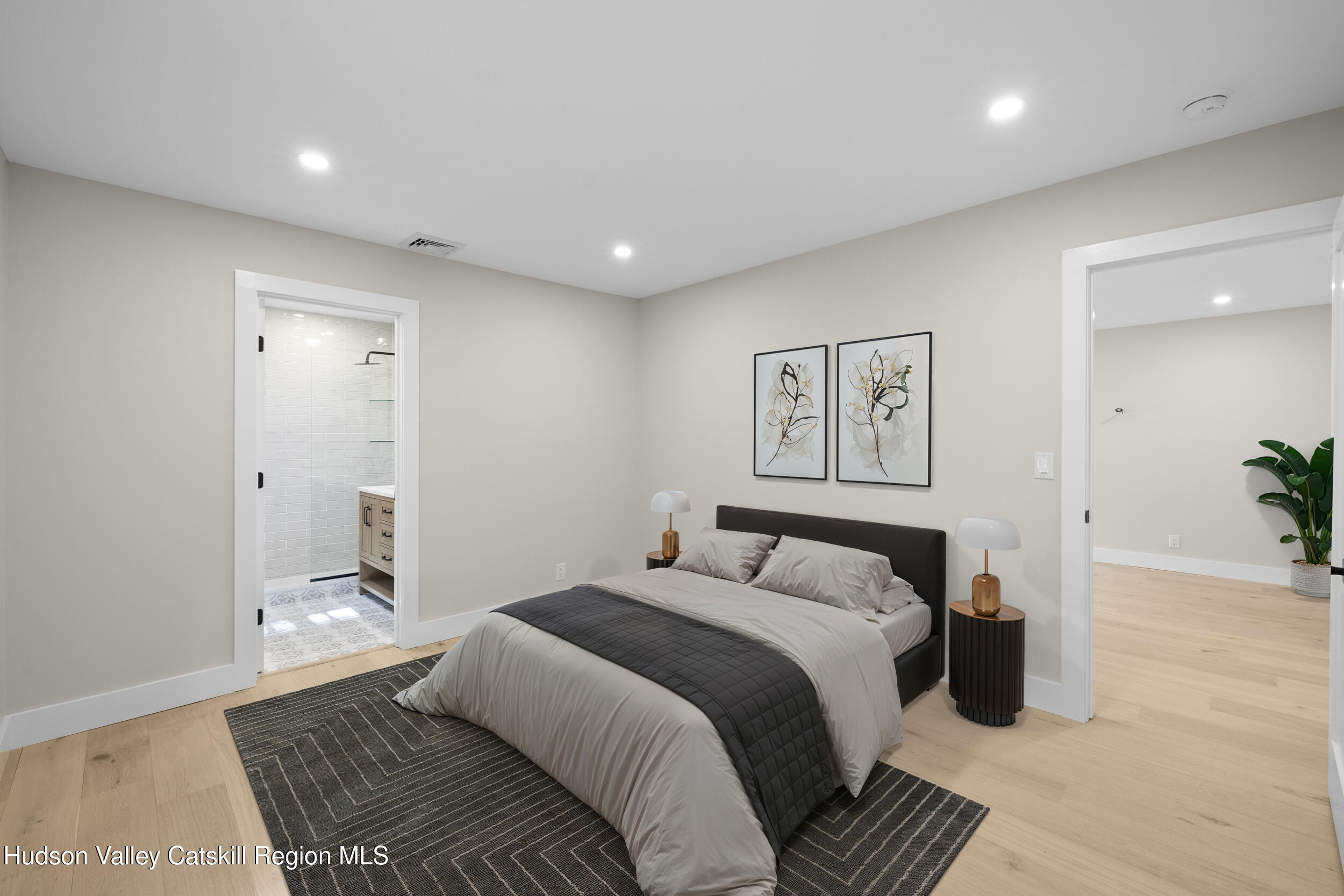 Renovated Country Ranch