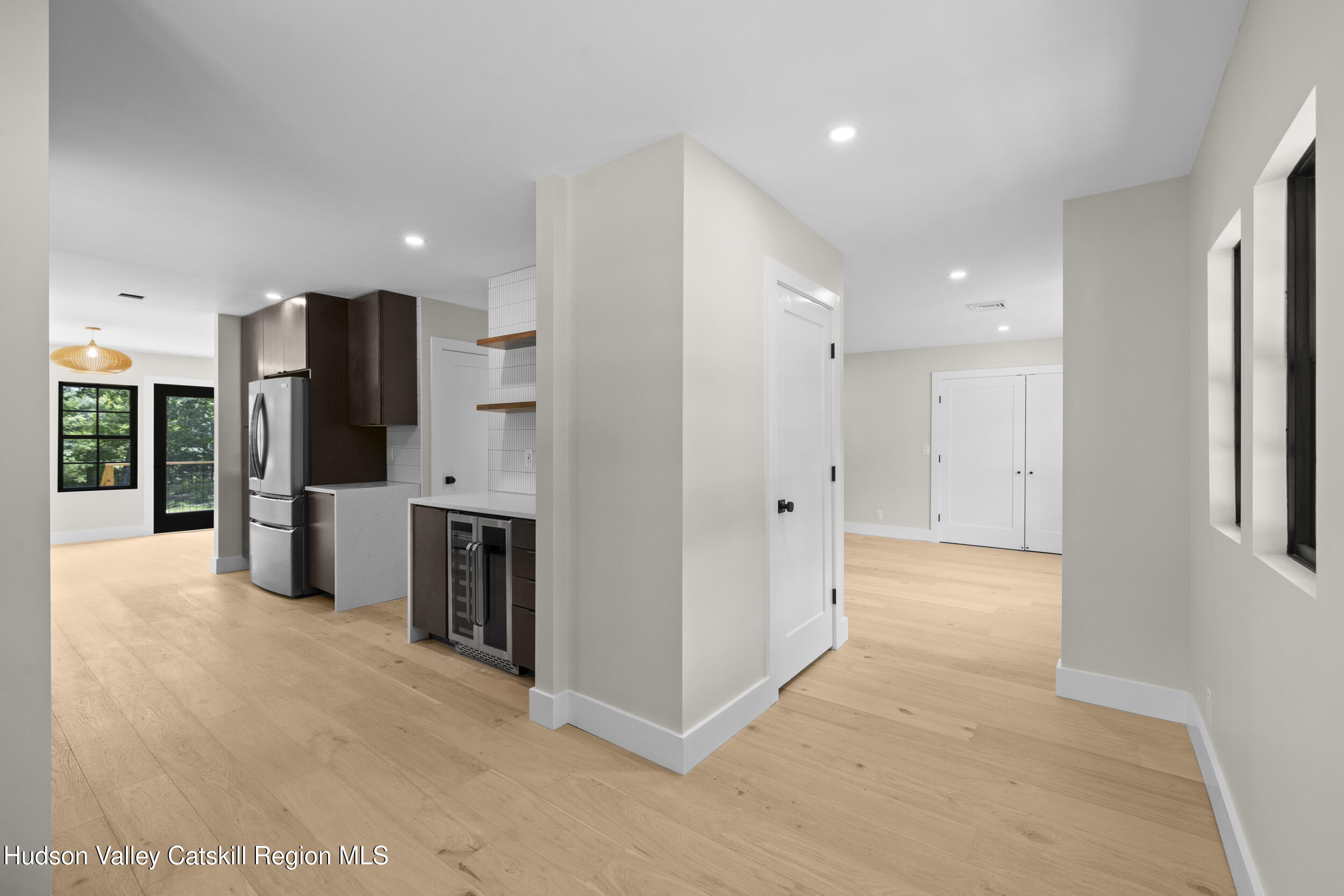 Renovated Country Ranch