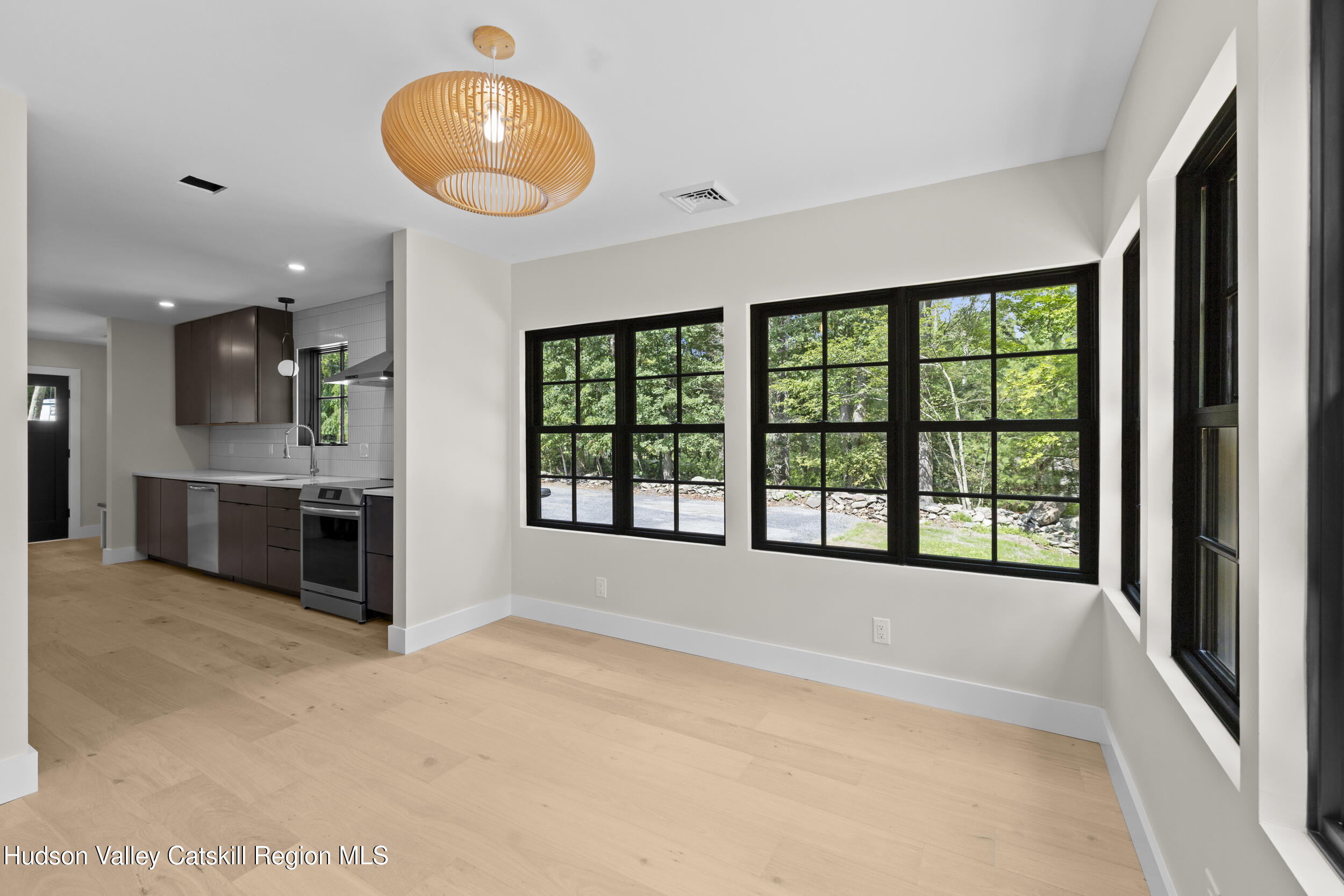 Renovated Country Ranch
